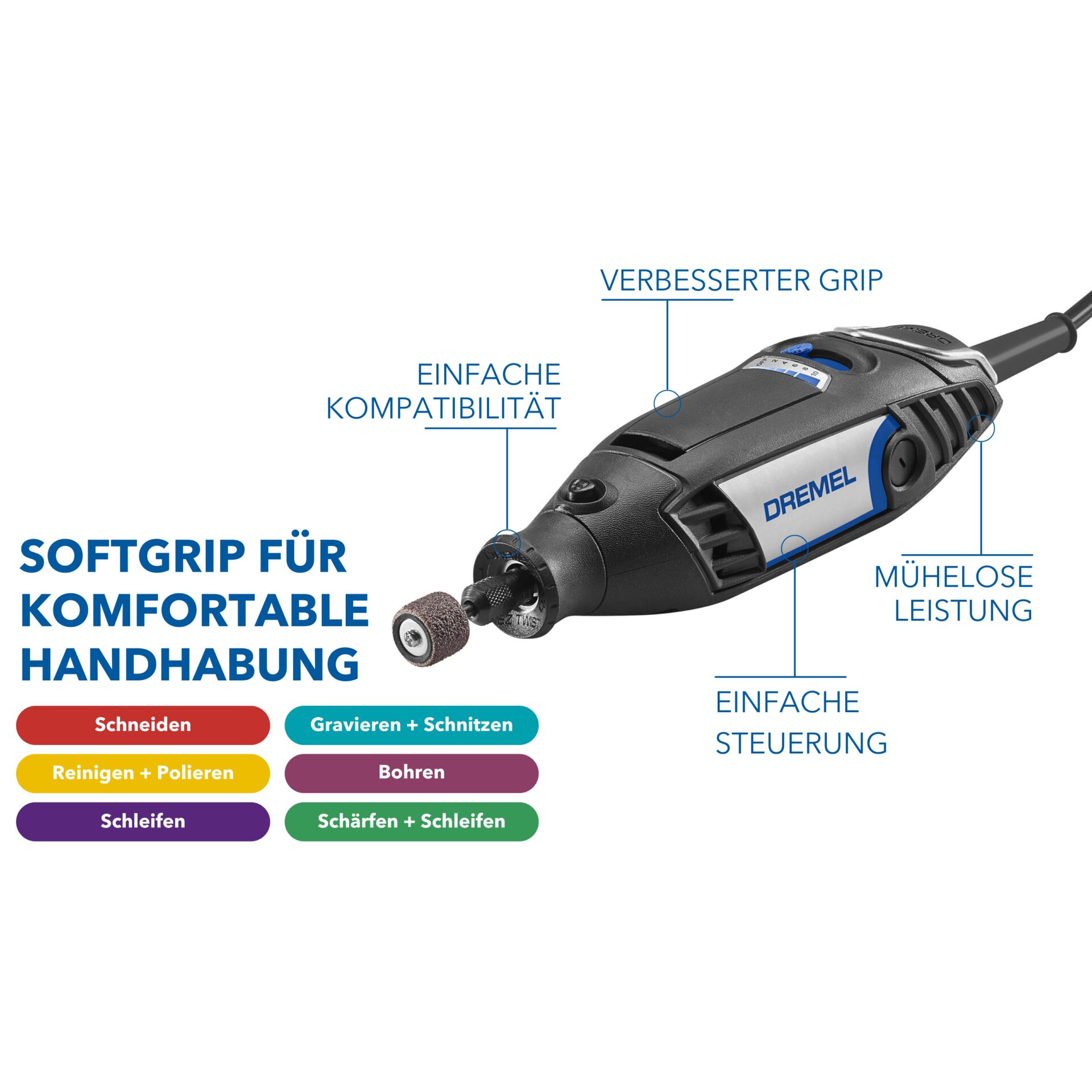 Dremel 3200-1/90