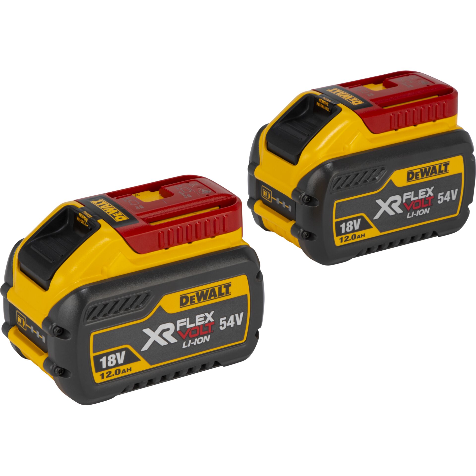 DeWalt DCB548Y2-XJ Akku