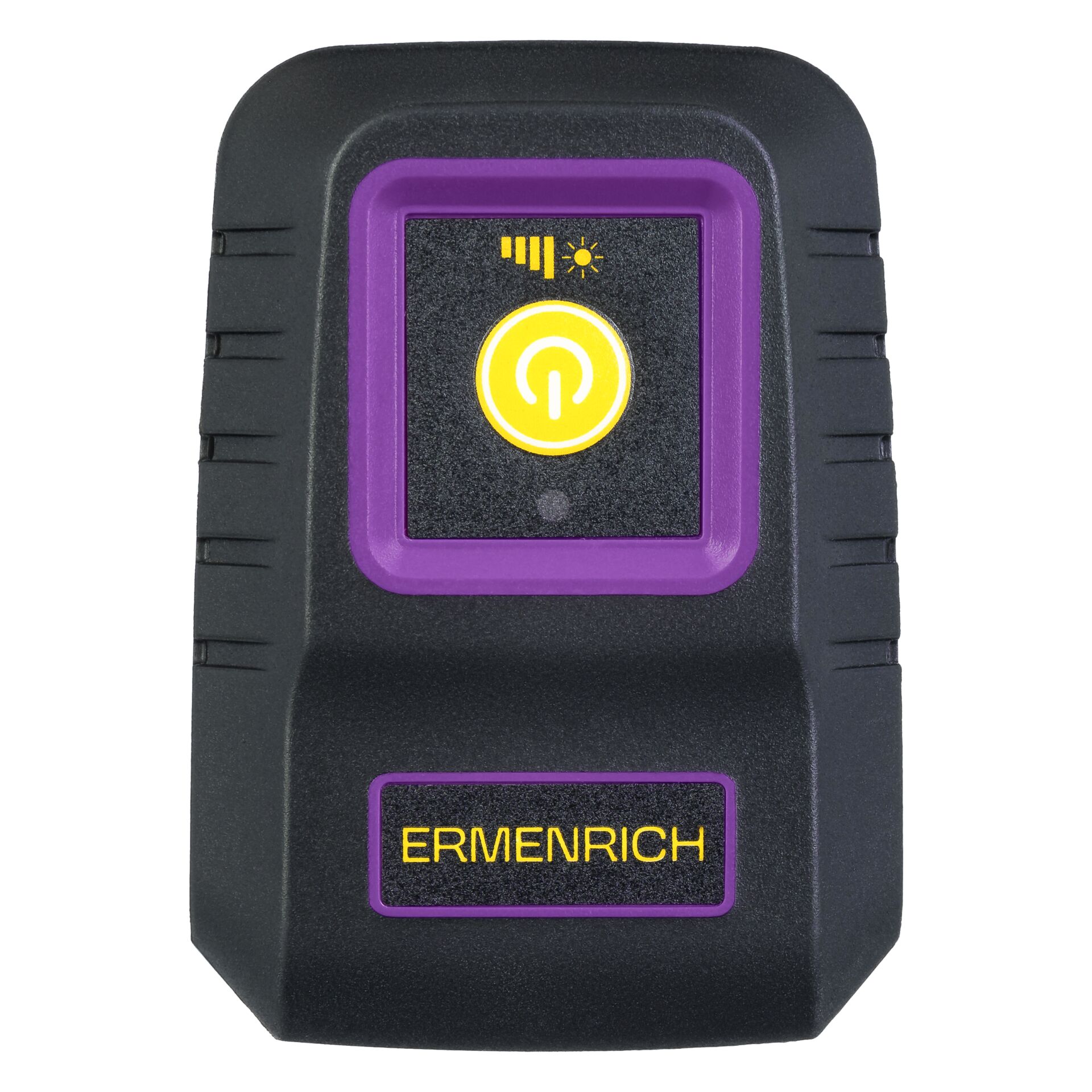 Ermenrich LT10 Laserniveau violett