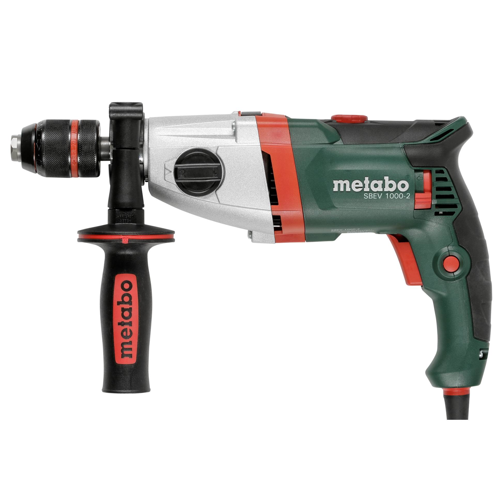Metabo SBEV 1000-2 Schlagbohrmaschine