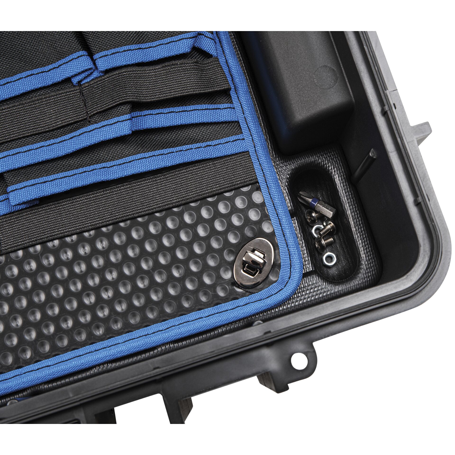 B&W Tool Case PP.264.PT Jumbo 6600