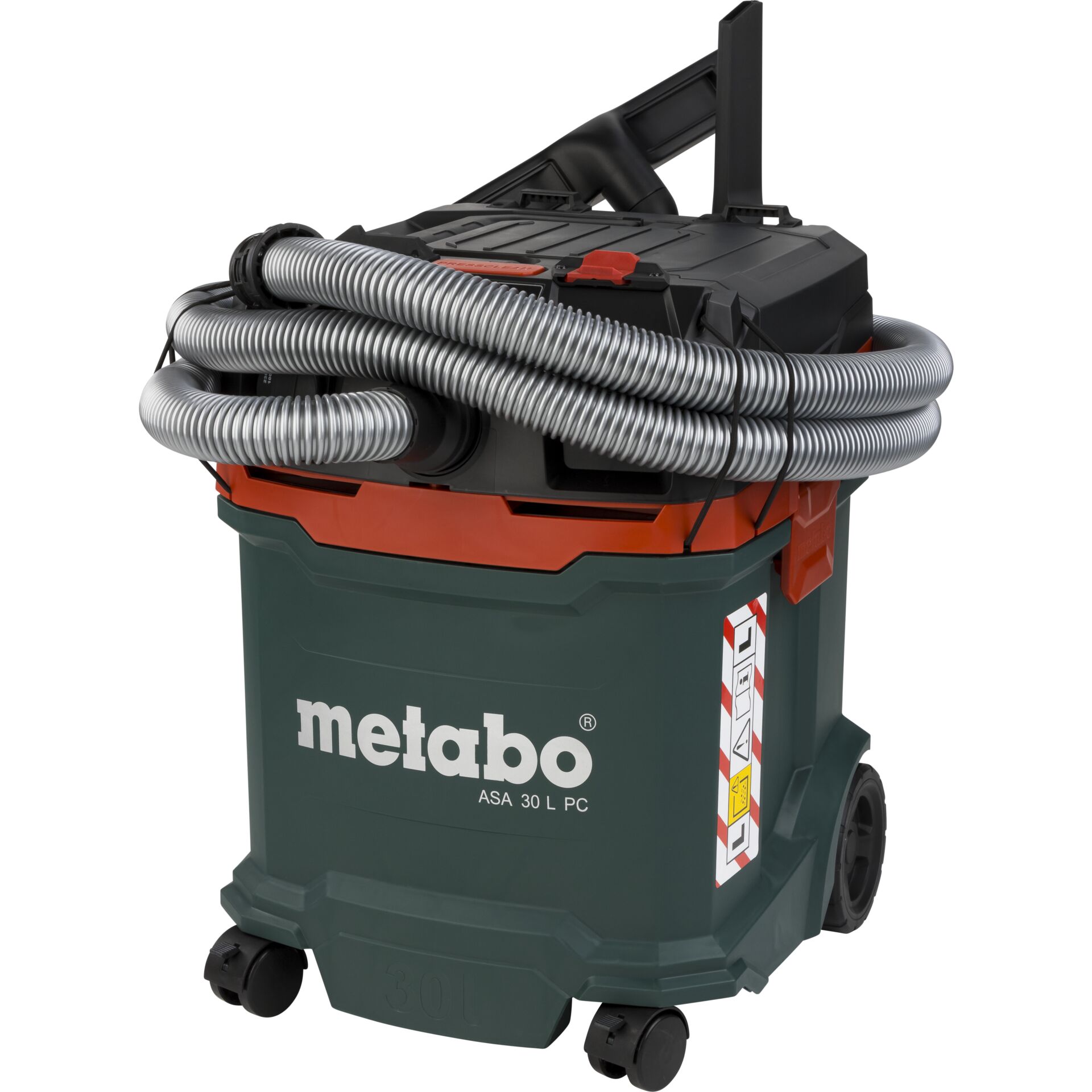Metabo ASA 30 L PC Allessauger