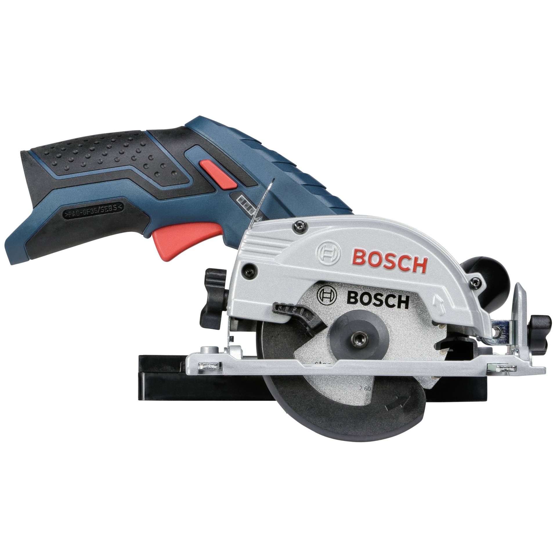 Bosch GKS 12V-26 Professional Akku-Kreissäge