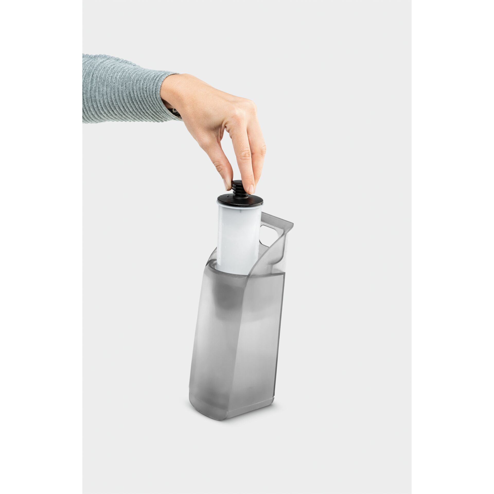 Kärcher SC 3 EasyFix Upright