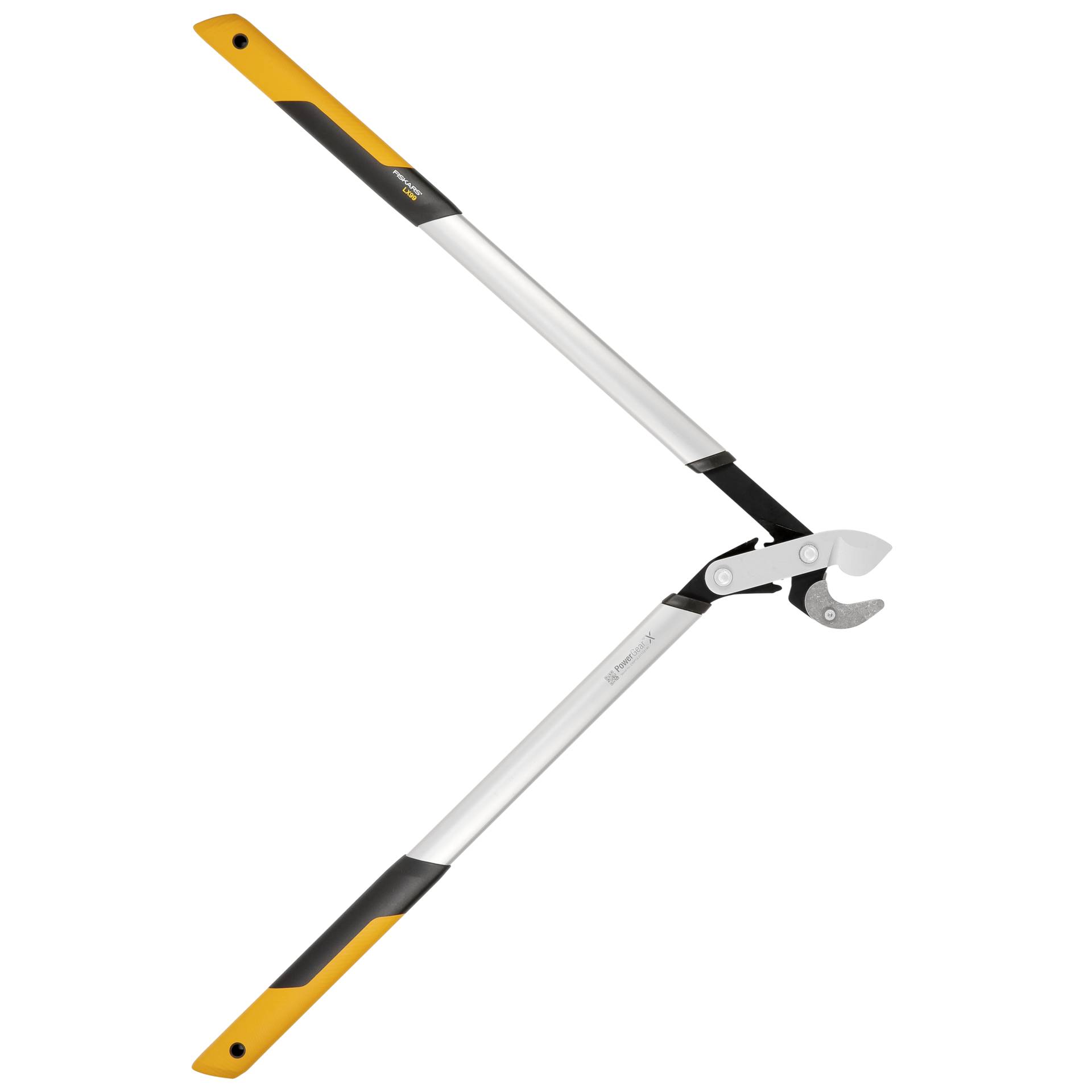 Fiskars PowerGearX L Astschere