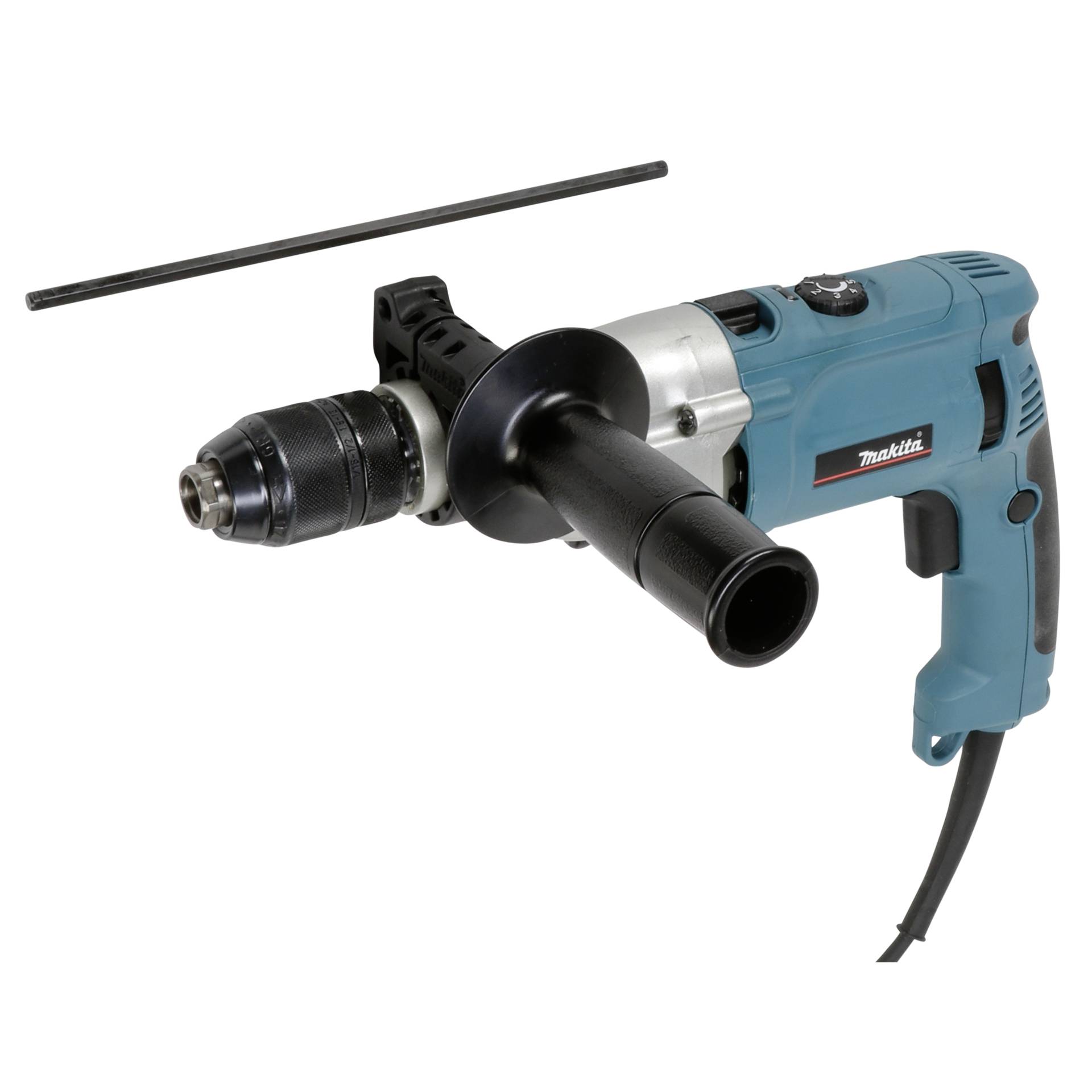 Makita HP2071J Schlagbohrmaschine