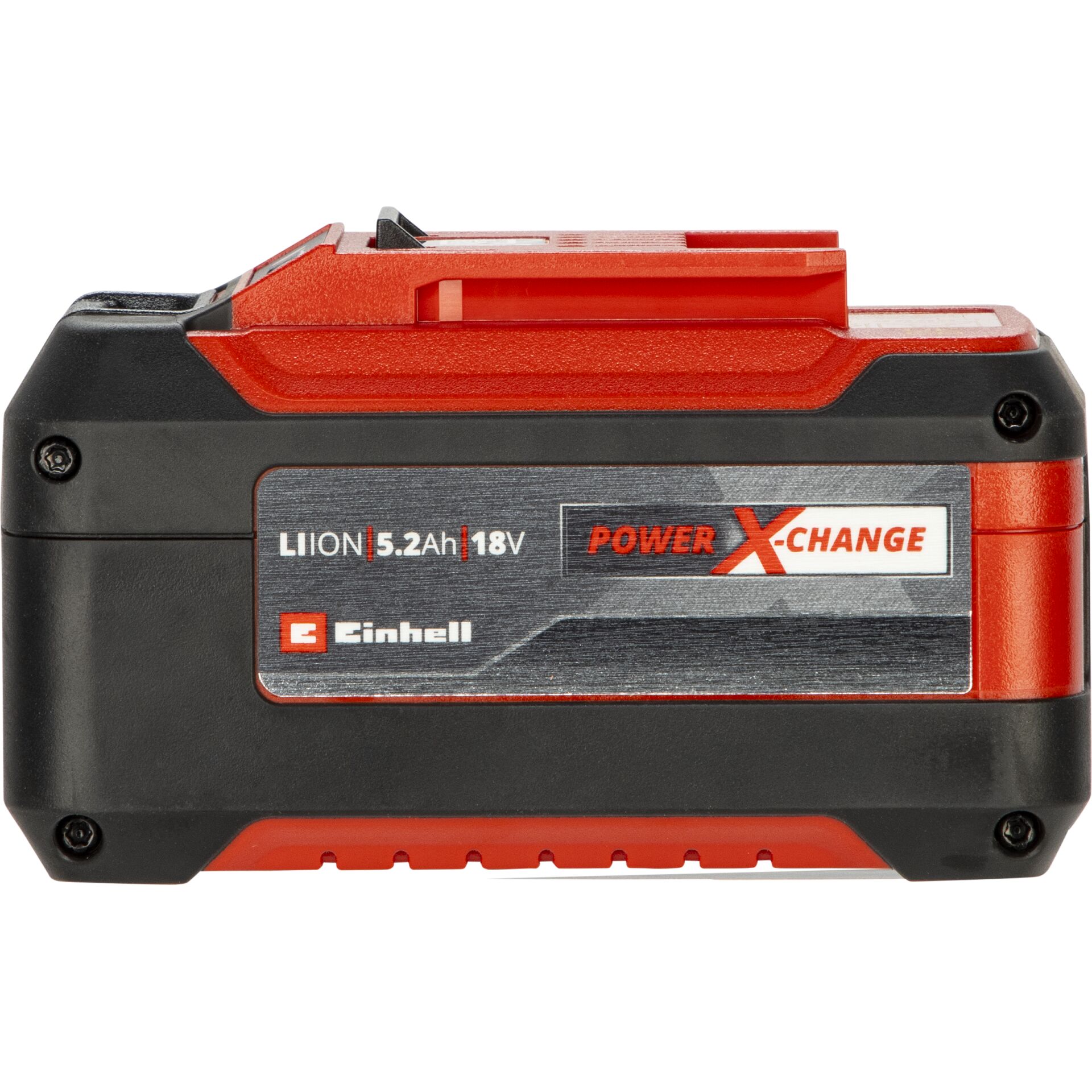 Einhell Power-X-Change 18V 5,2Ah Starter Kit