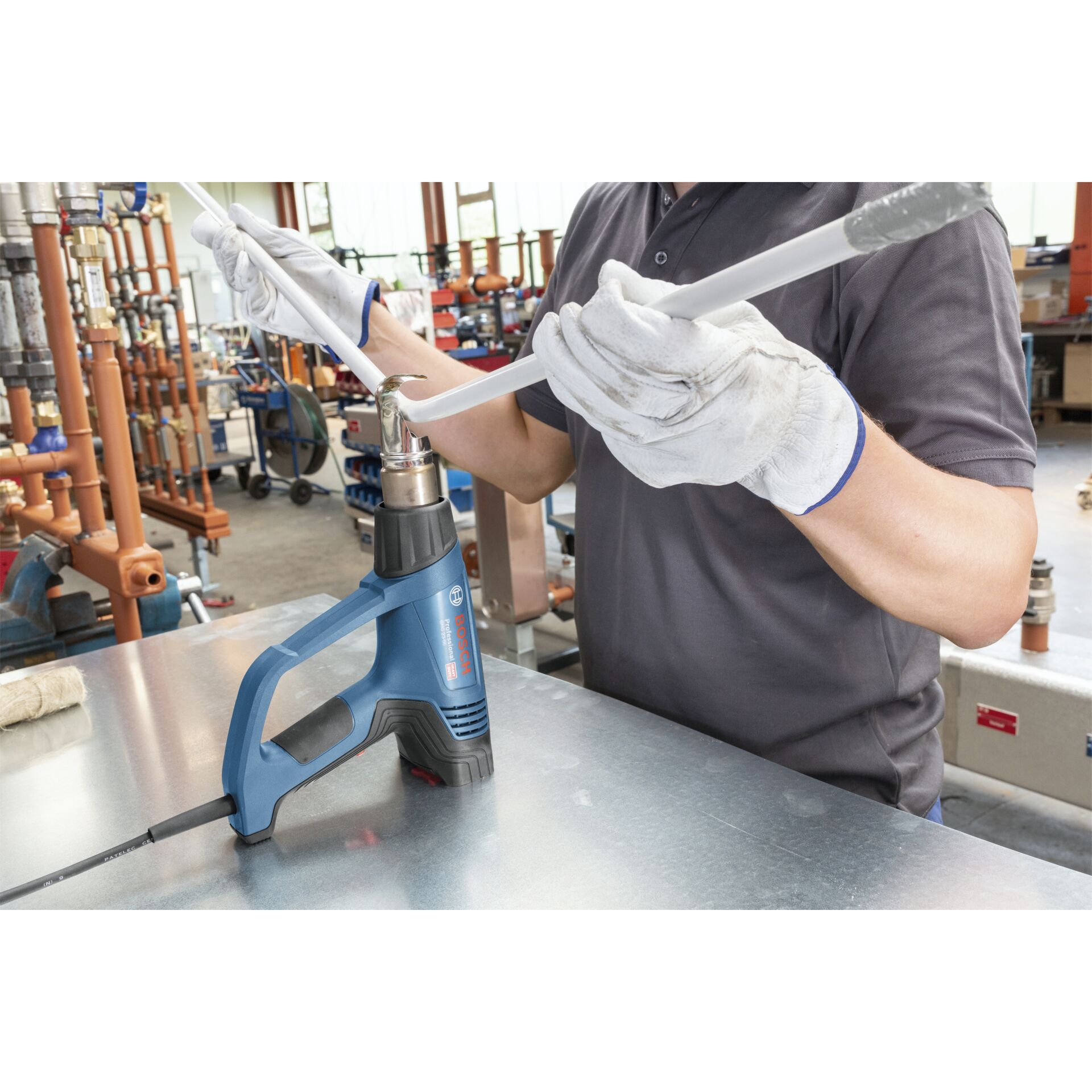 Bosch GHG 23-66