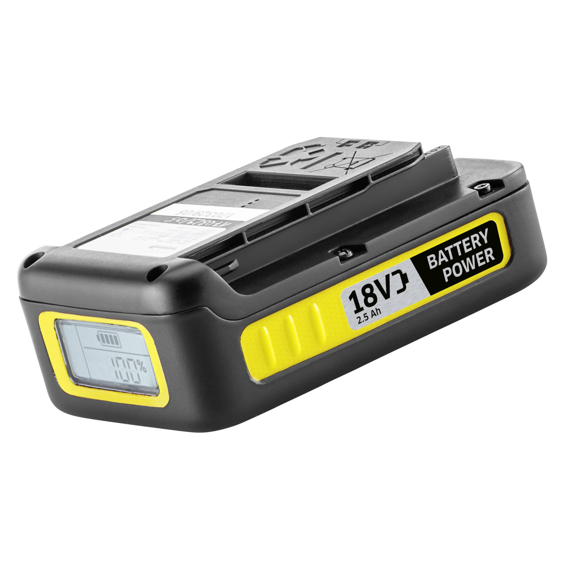 Kärcher Battery Power 18/25
