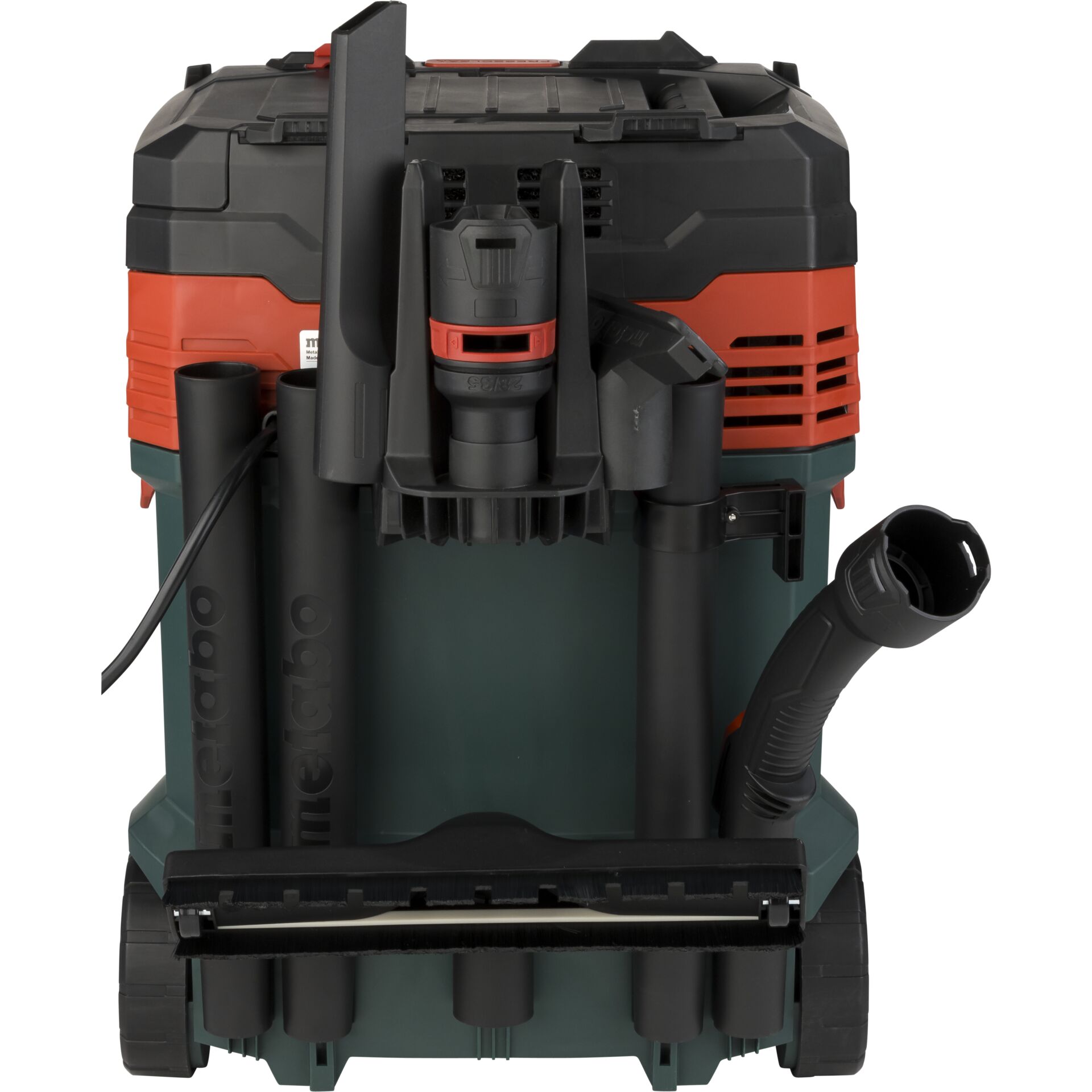 Metabo ASA 30 L PC Allessauger