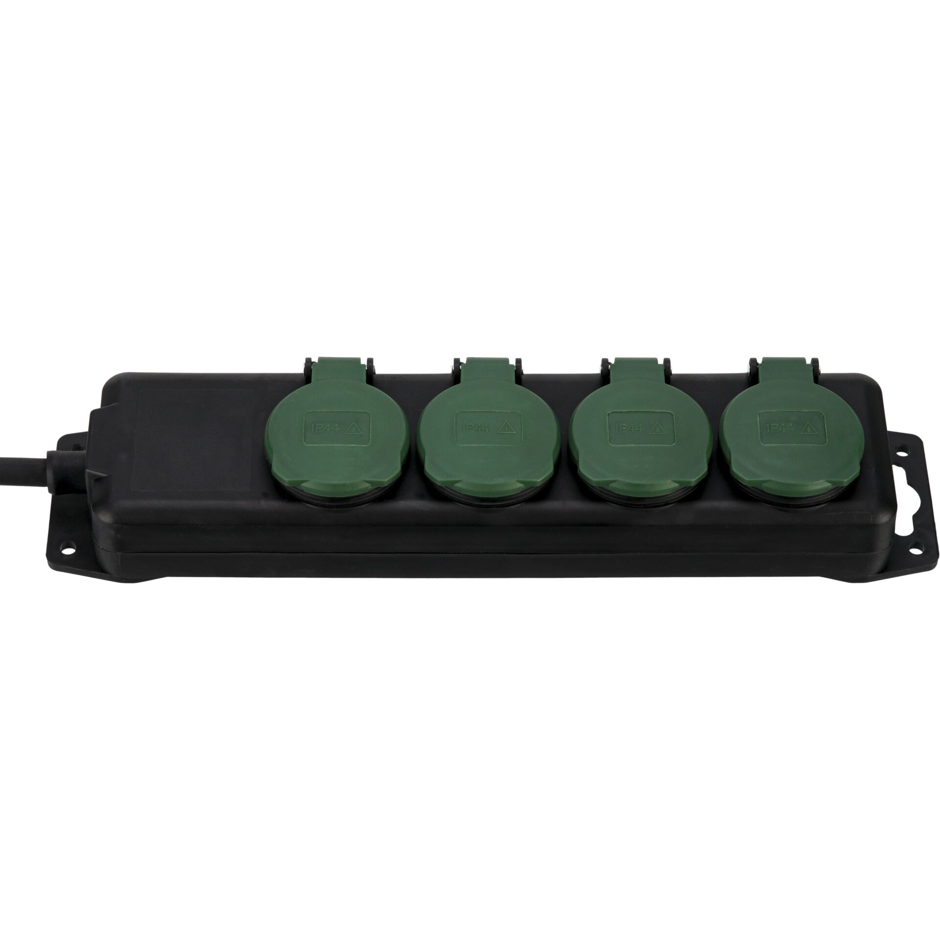 REV Steckdosenleiste IP44 4-fach 1,4m