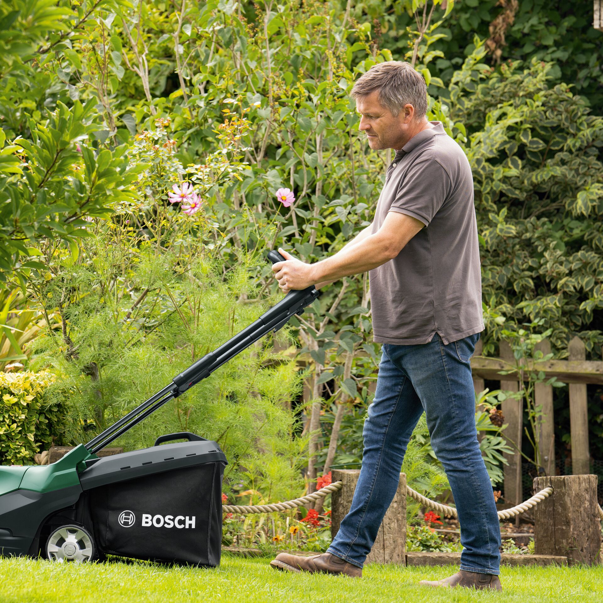 Bosch ADVANCEDROTAK 36V-44-750