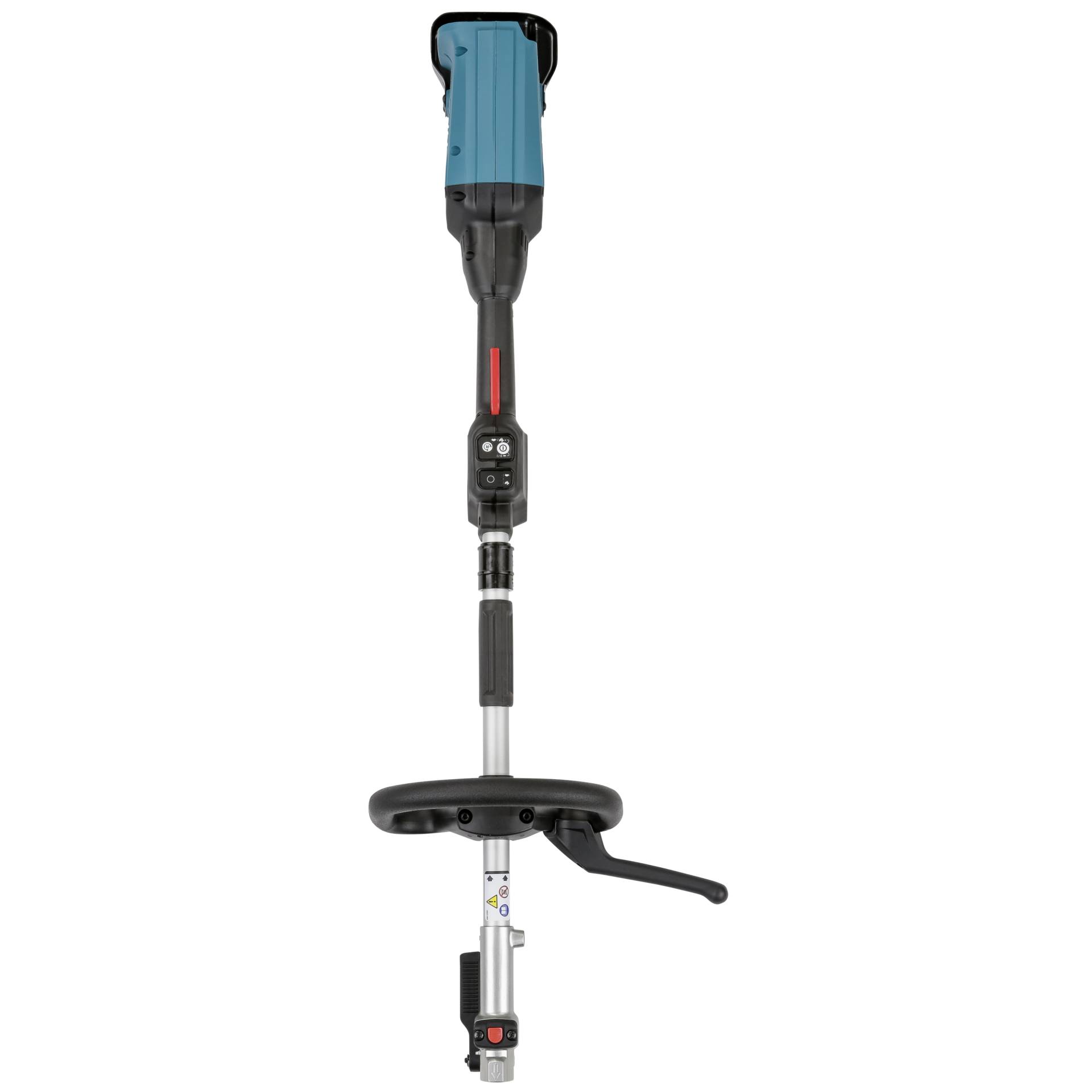 Makita DUX60Z Akku-Garten-Antriebseinheit