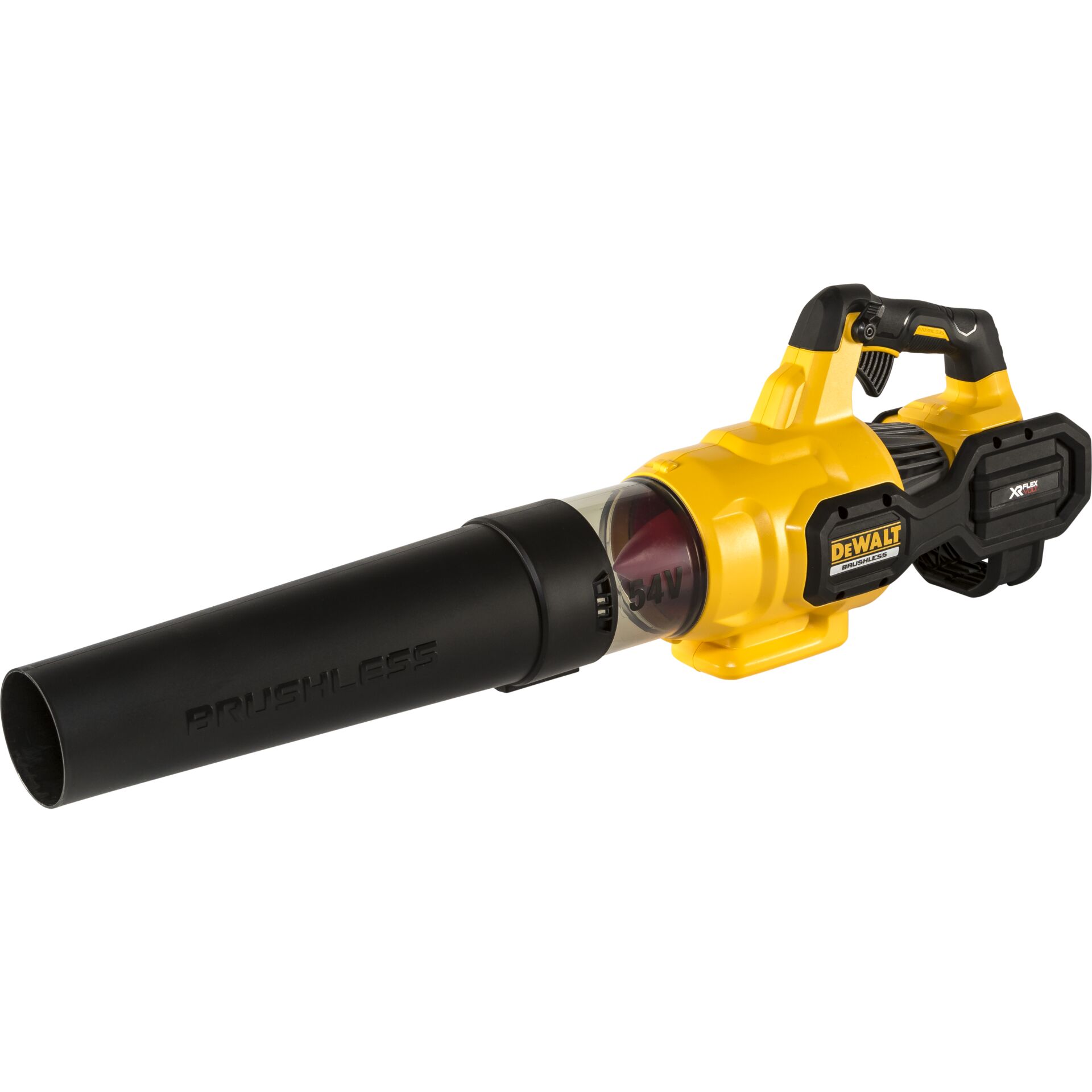 DeWalt DCMBA572N-XJ Akku-Laubbläser