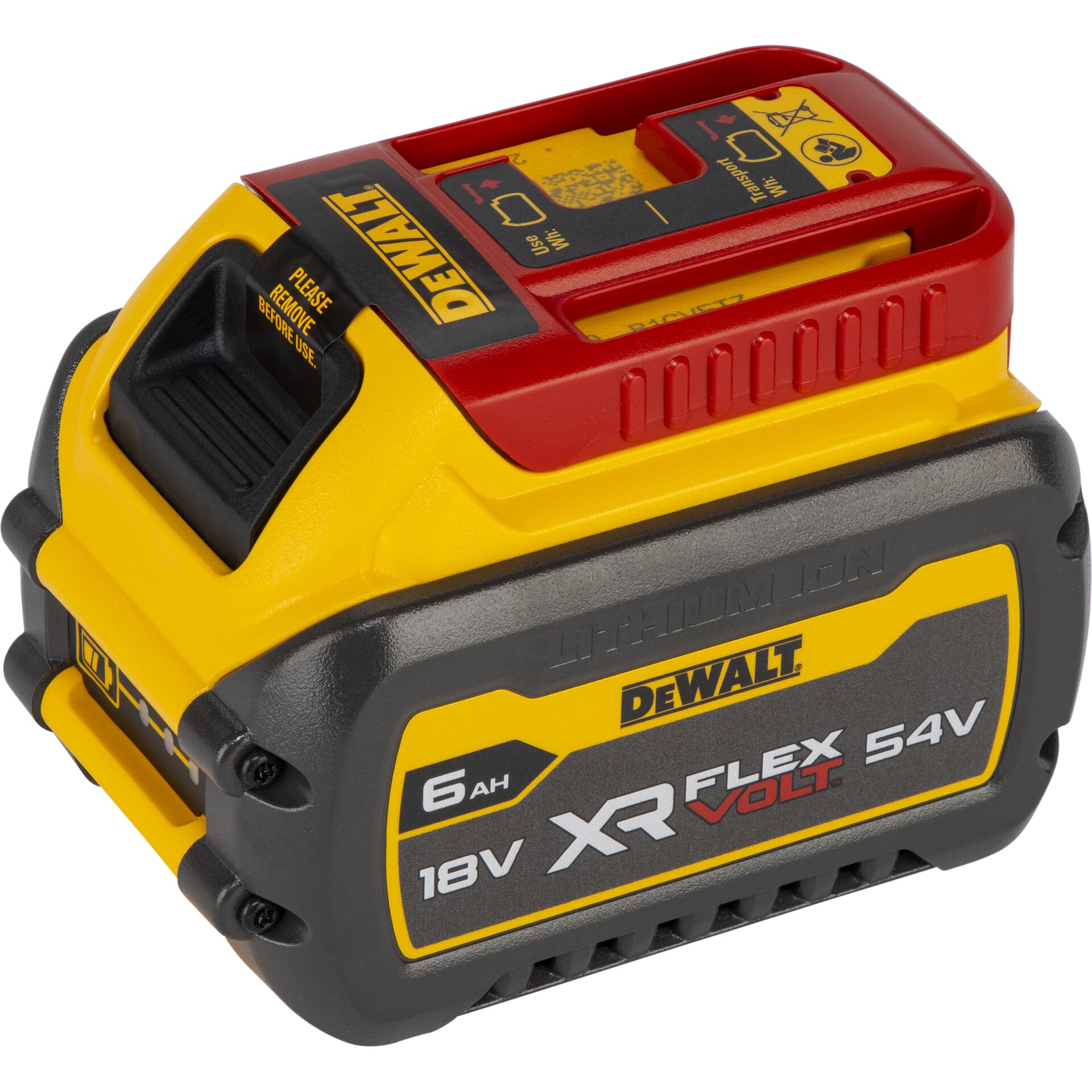 DeWalt DCB132T2-QW Akku