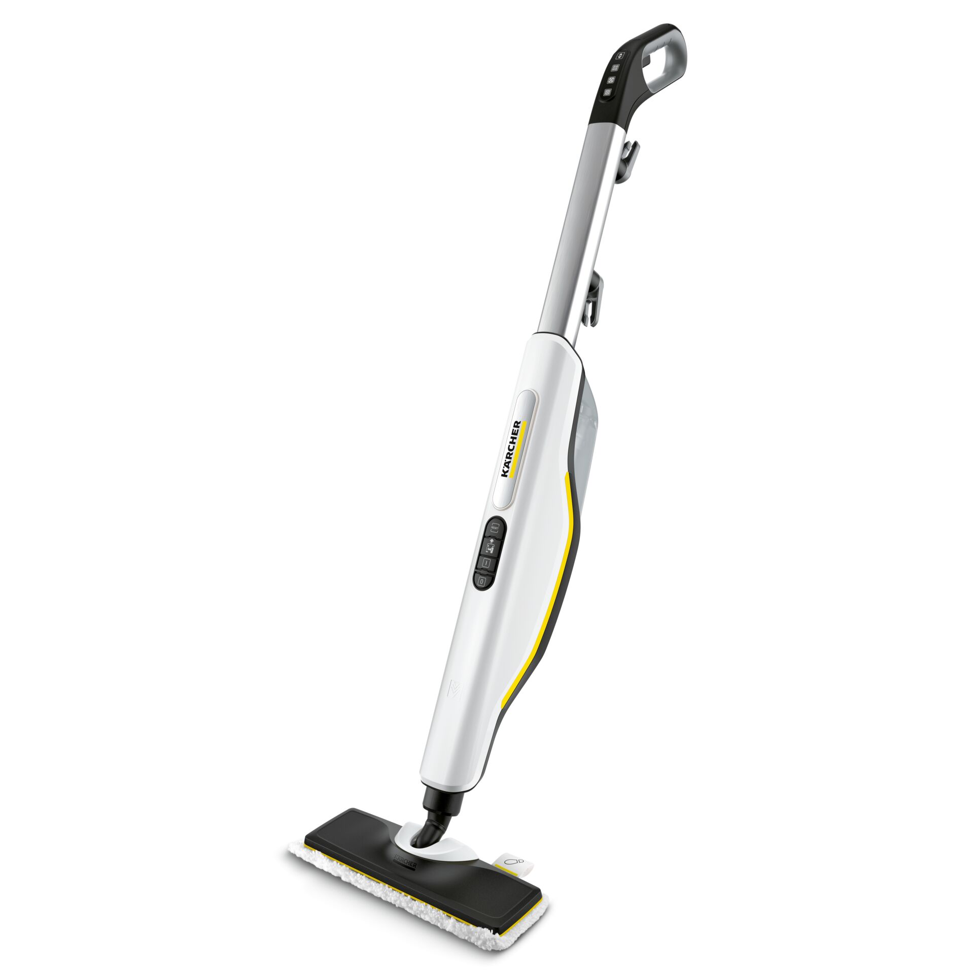 Kärcher SC 3 EasyFix Upright