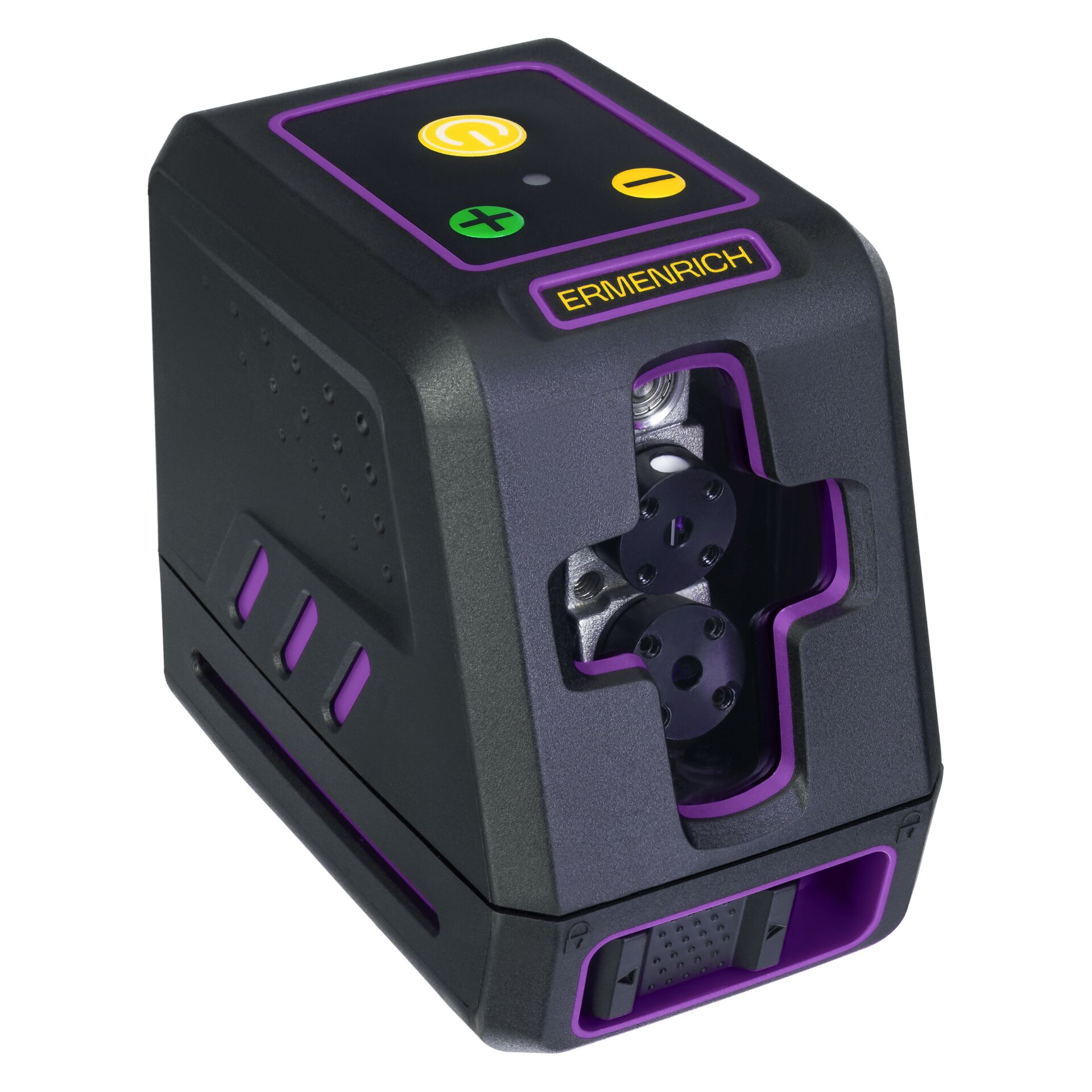Ermenrich LT20 Laserniveau violett