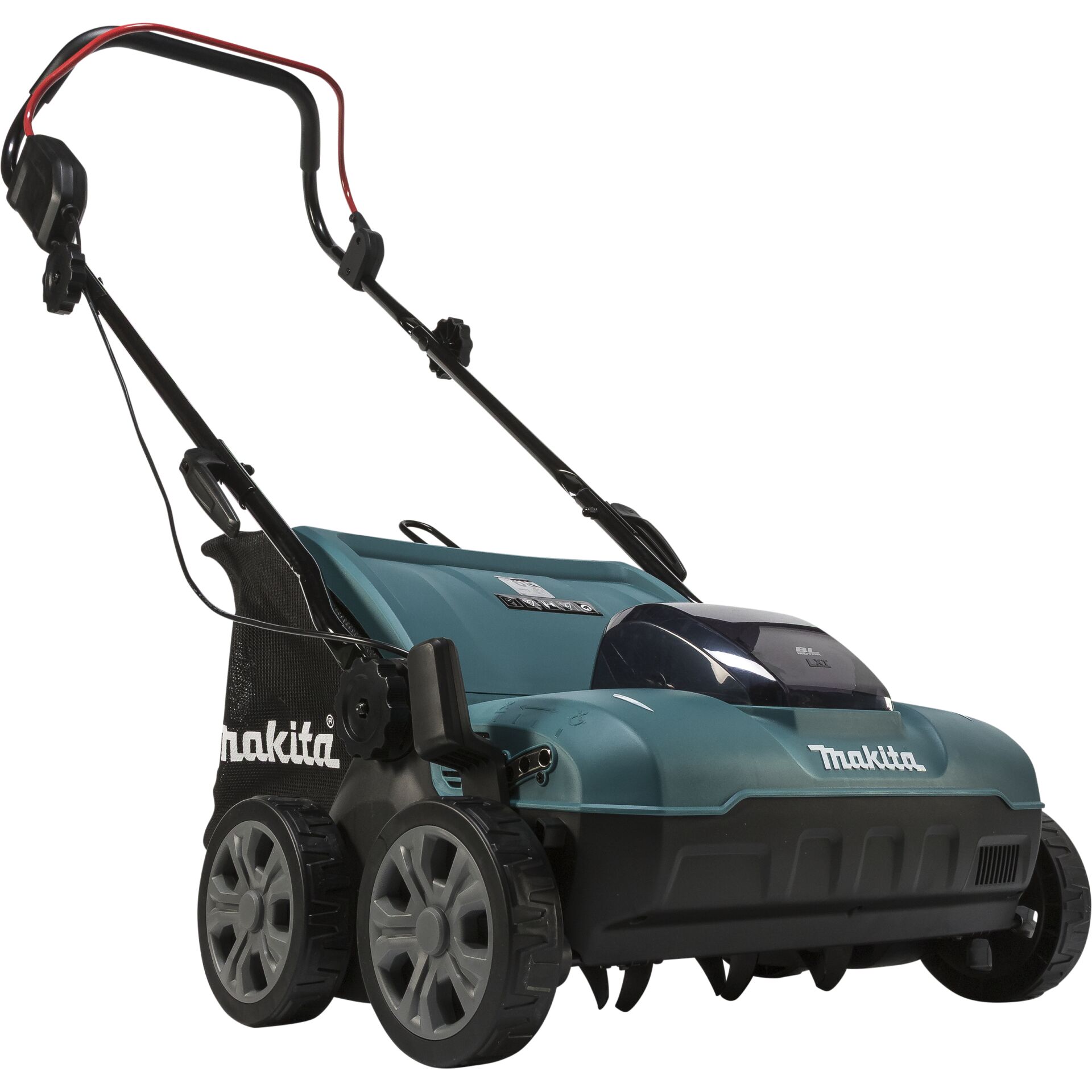 Makita DUV320Z Akku-Vertikutierer