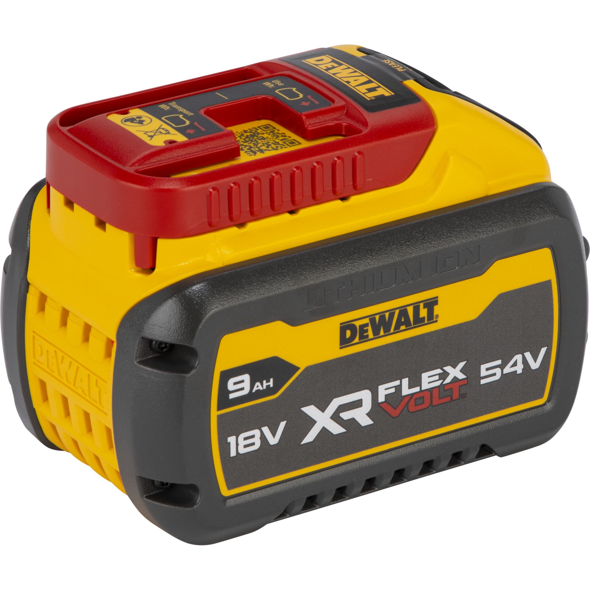DeWalt DCB547X2-XJ Akku