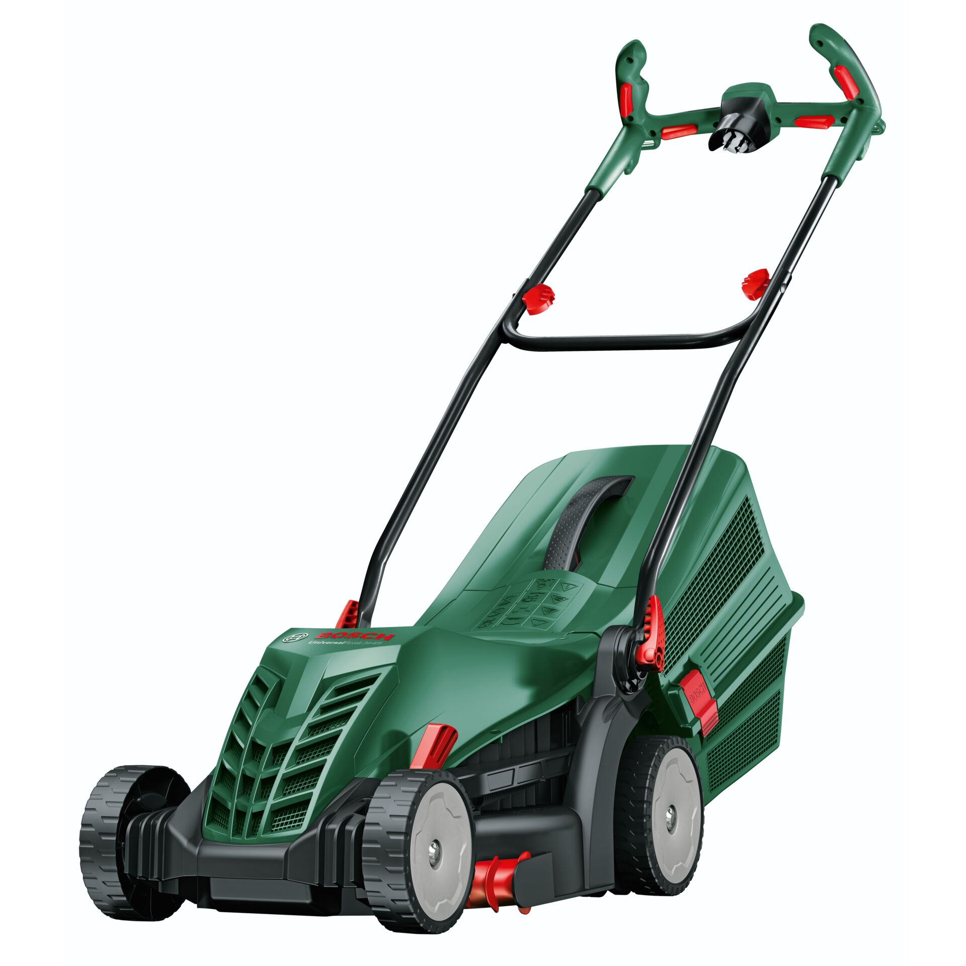 Bosch UniversalRotak 34-405 Rasenmäher