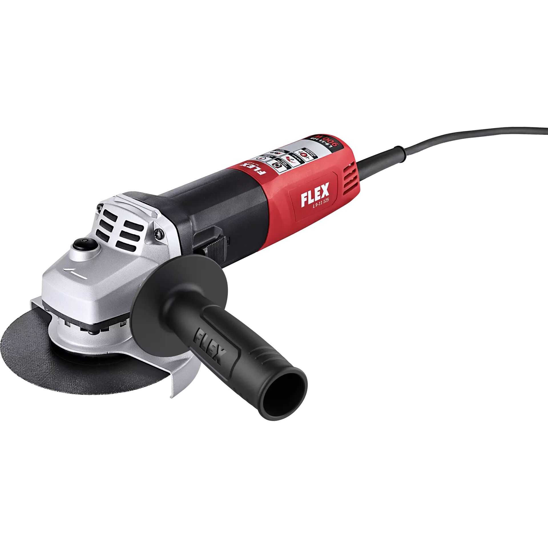 FLEX L9-11 125 Winkelschleifer