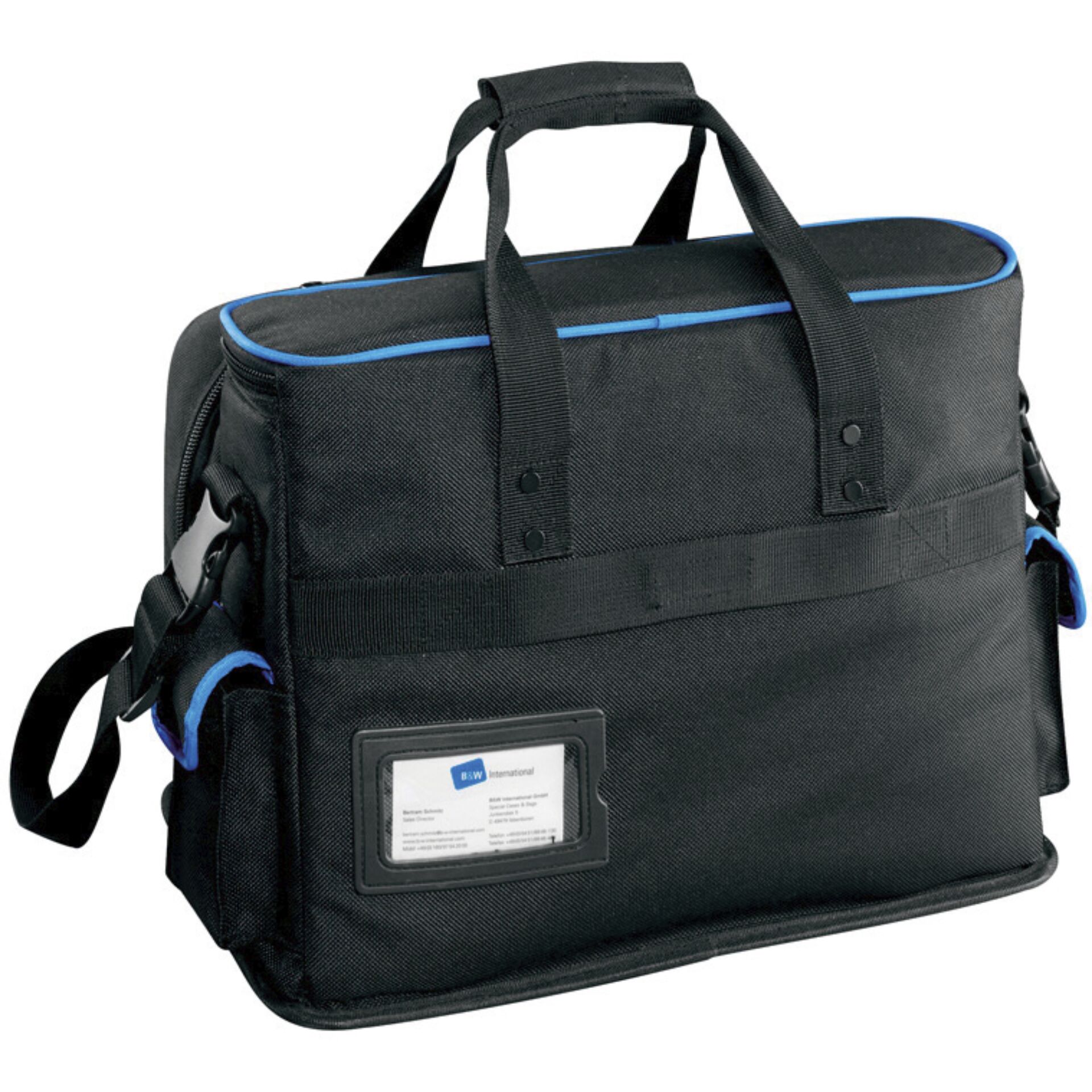 B&W Tool Bag TEX.253 Service