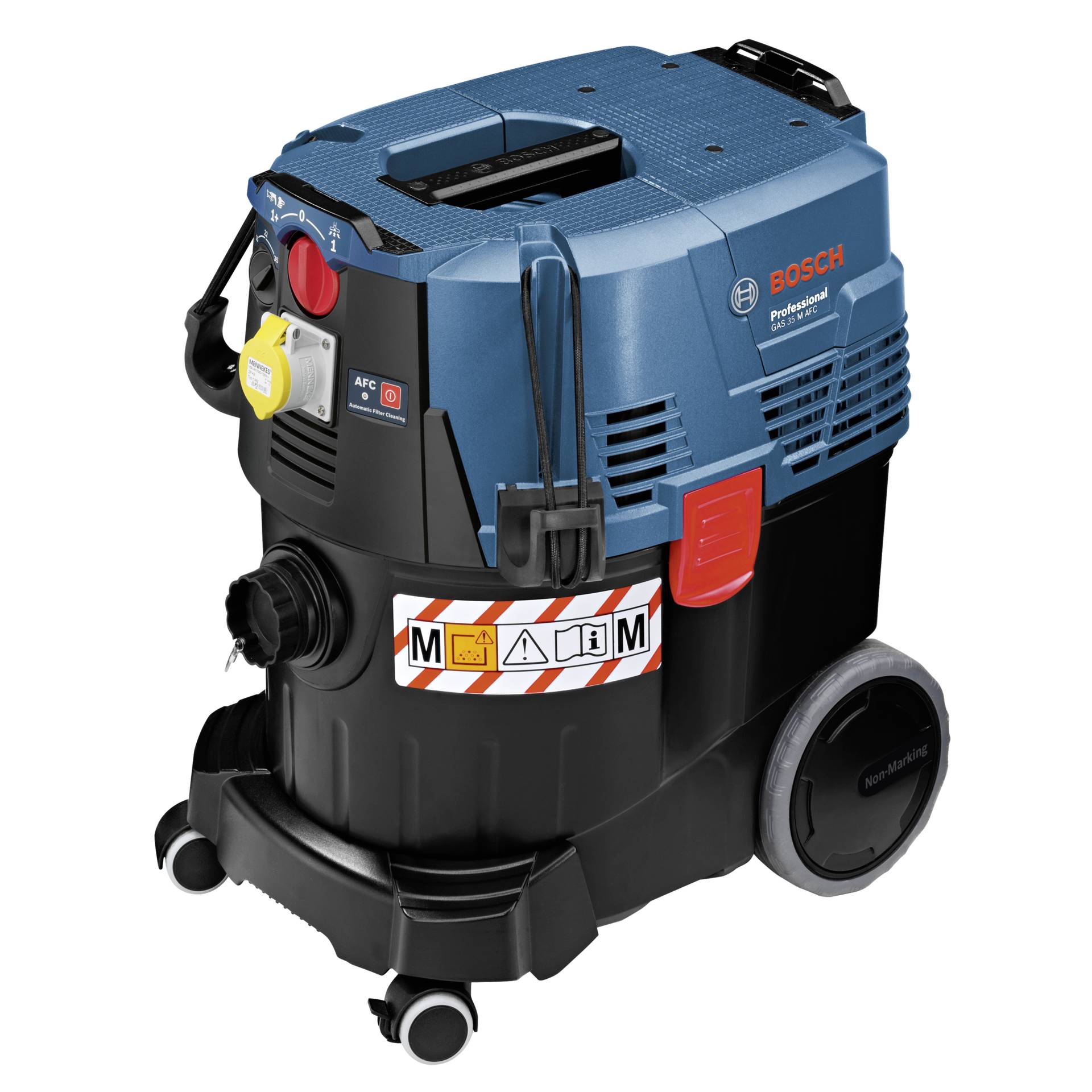 Bosch GAS 35 M AFC Allzwecksauger