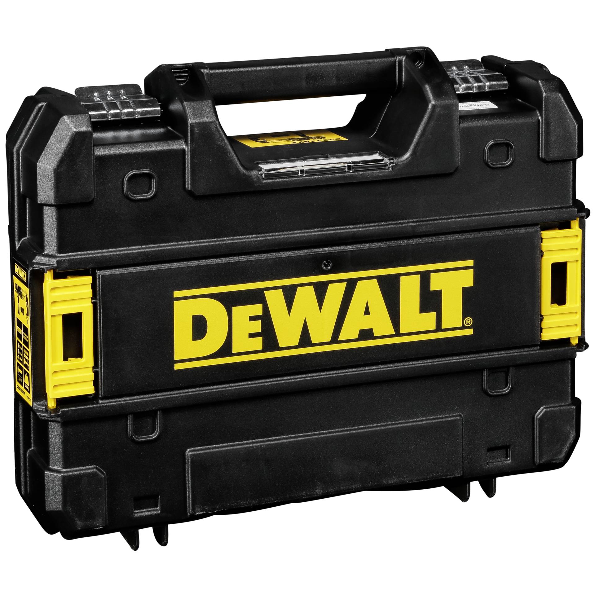 DeWalt D25144K Kombihammer