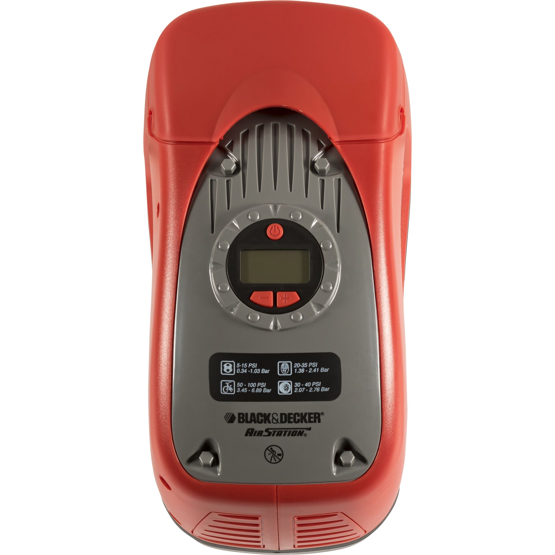Black & Decker ASI300 Kompressor