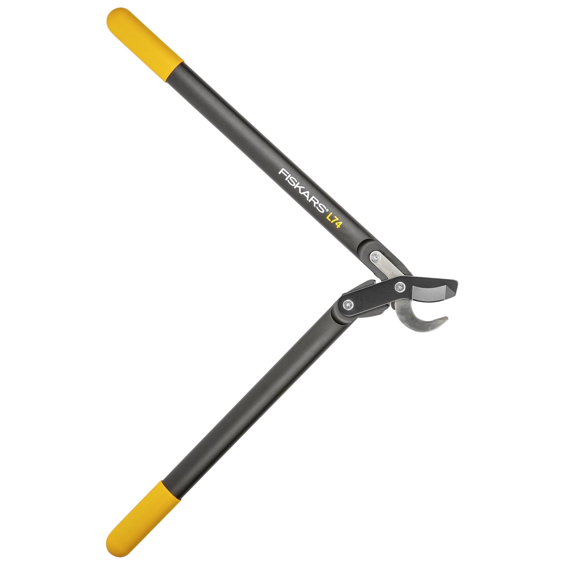 Fiskars PowerGear Bypass L74 55 cm Astschere