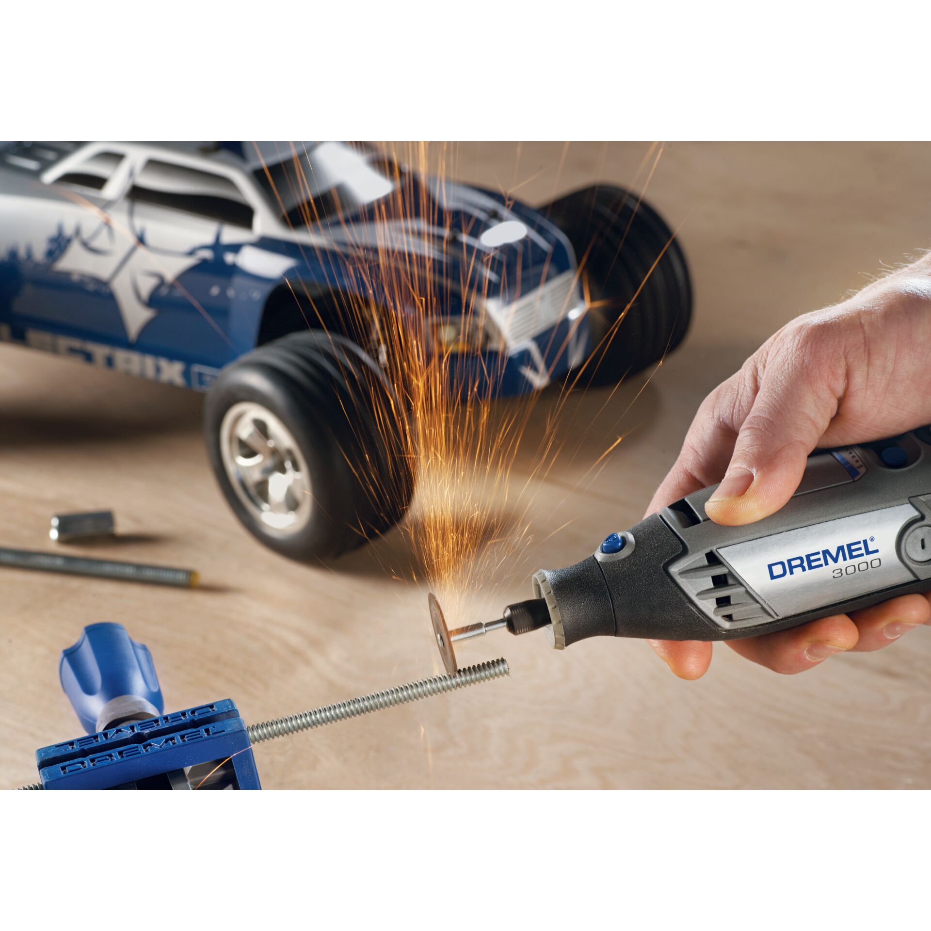 Dremel 3000-15 Multifunktions- werkzeug