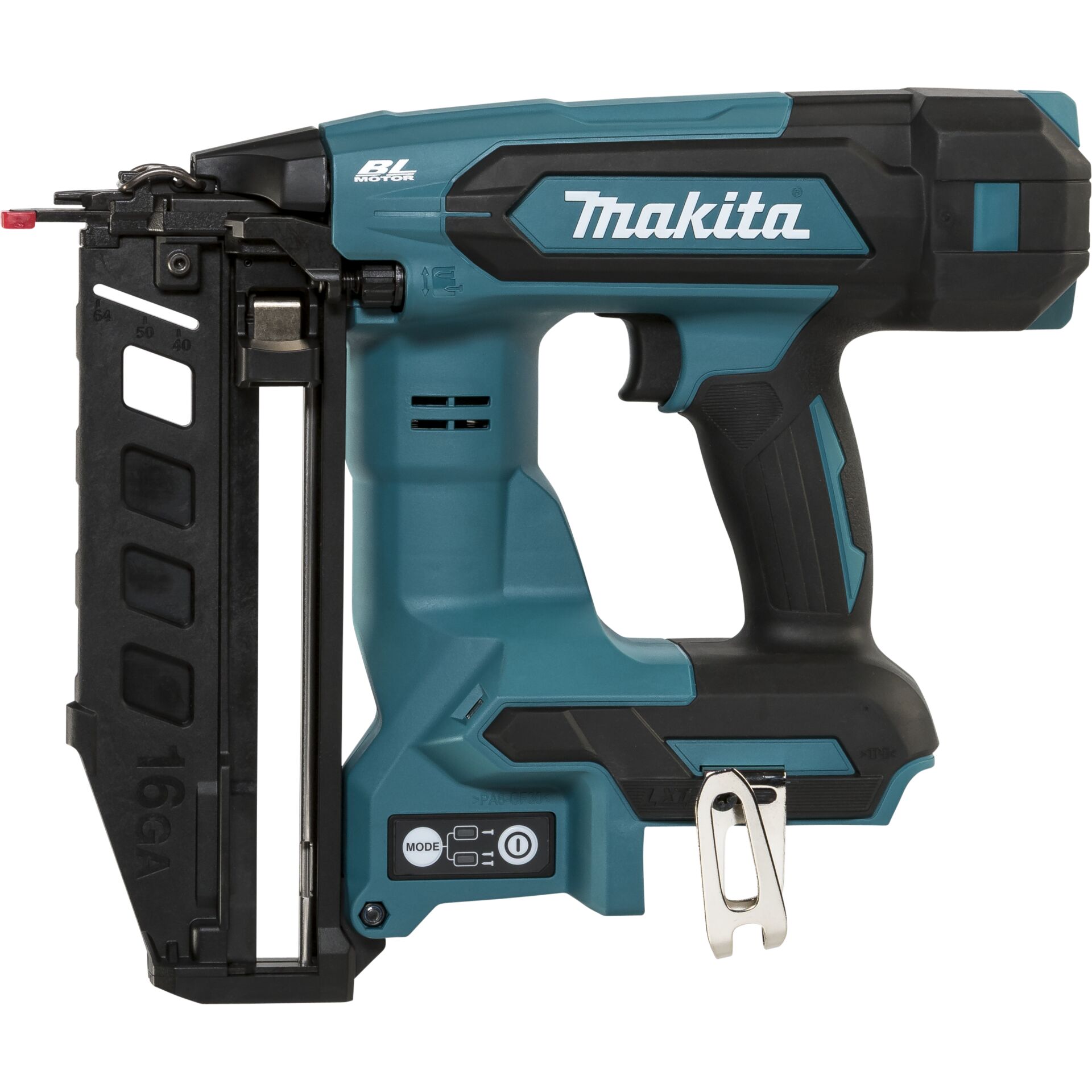 Makita  DBN601Z Akku-Stauchkopfnagler 64 mm 18V