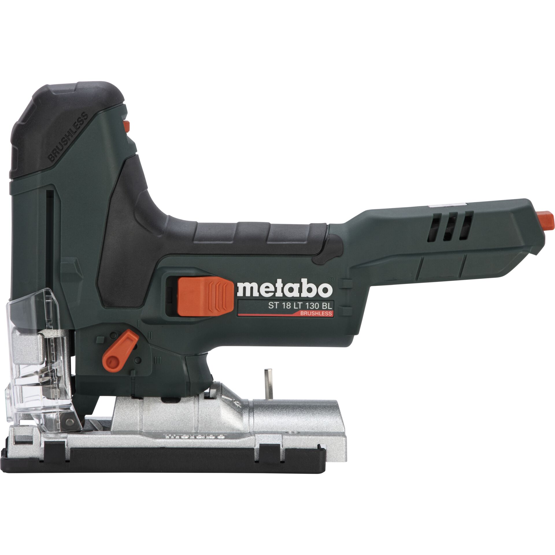 Metabo ST 18 LT 130 BL Akku-Stichsäge
