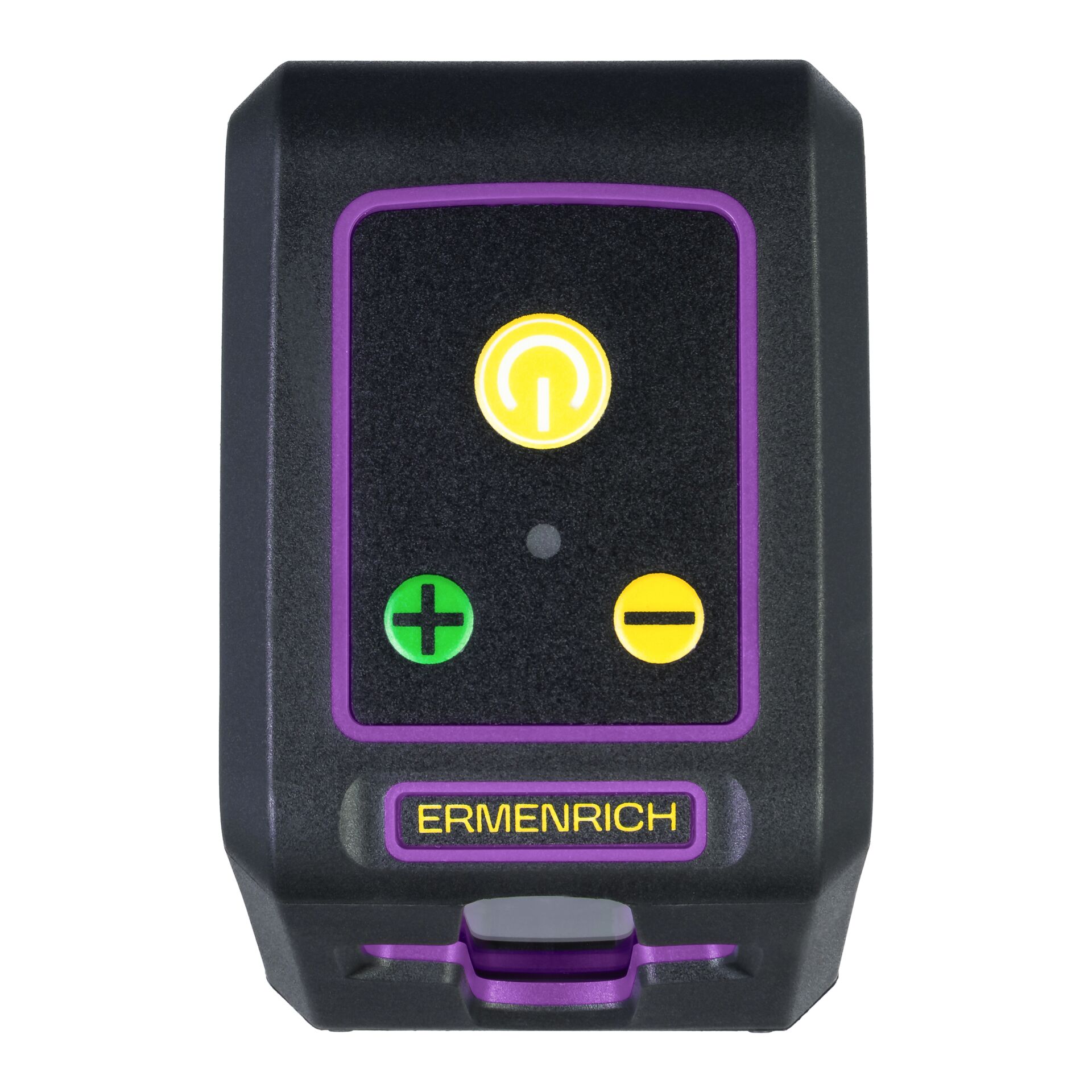 Ermenrich LT20 Laserniveau violett