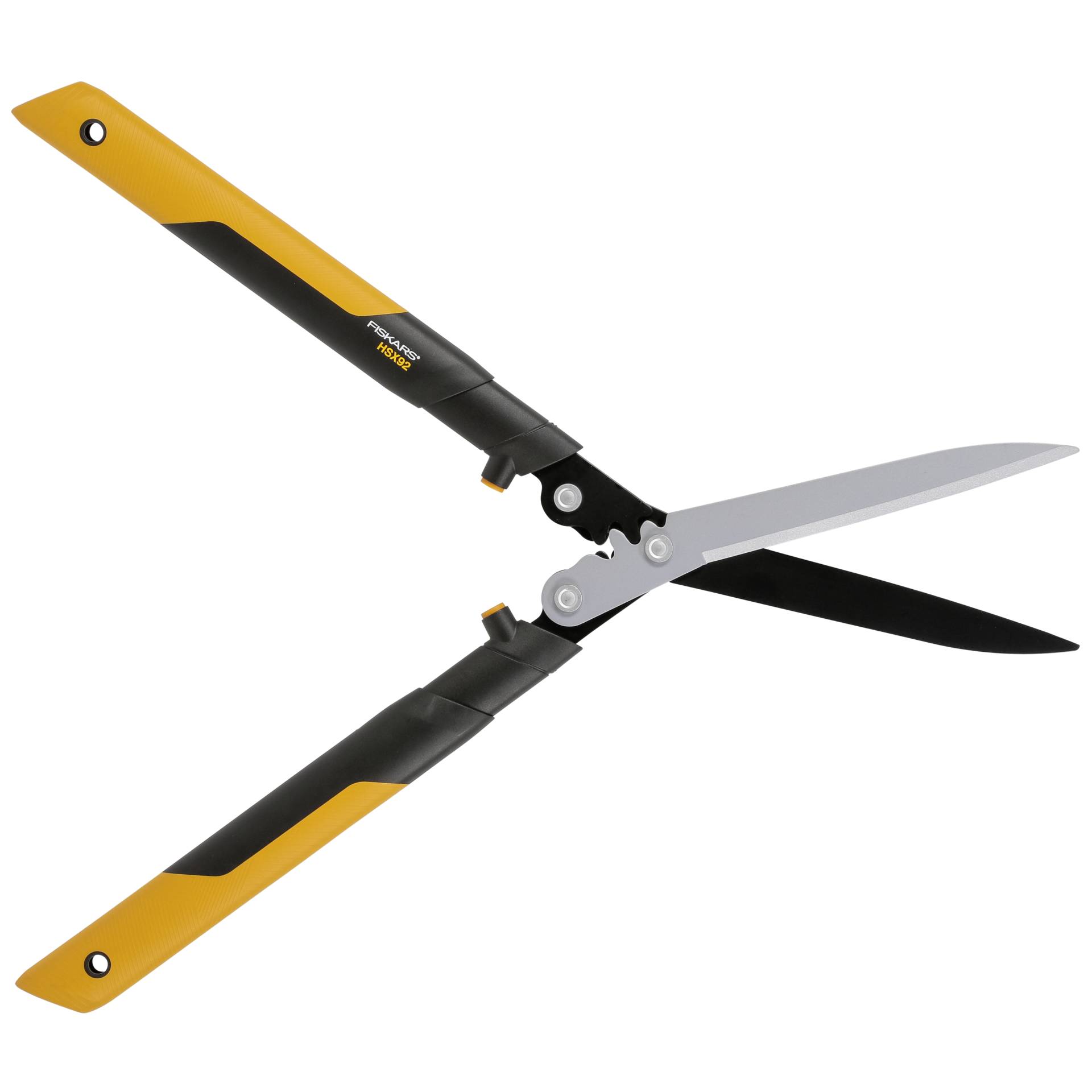 Fiskars PowerGear X HSX92 Hand-Heckenschere