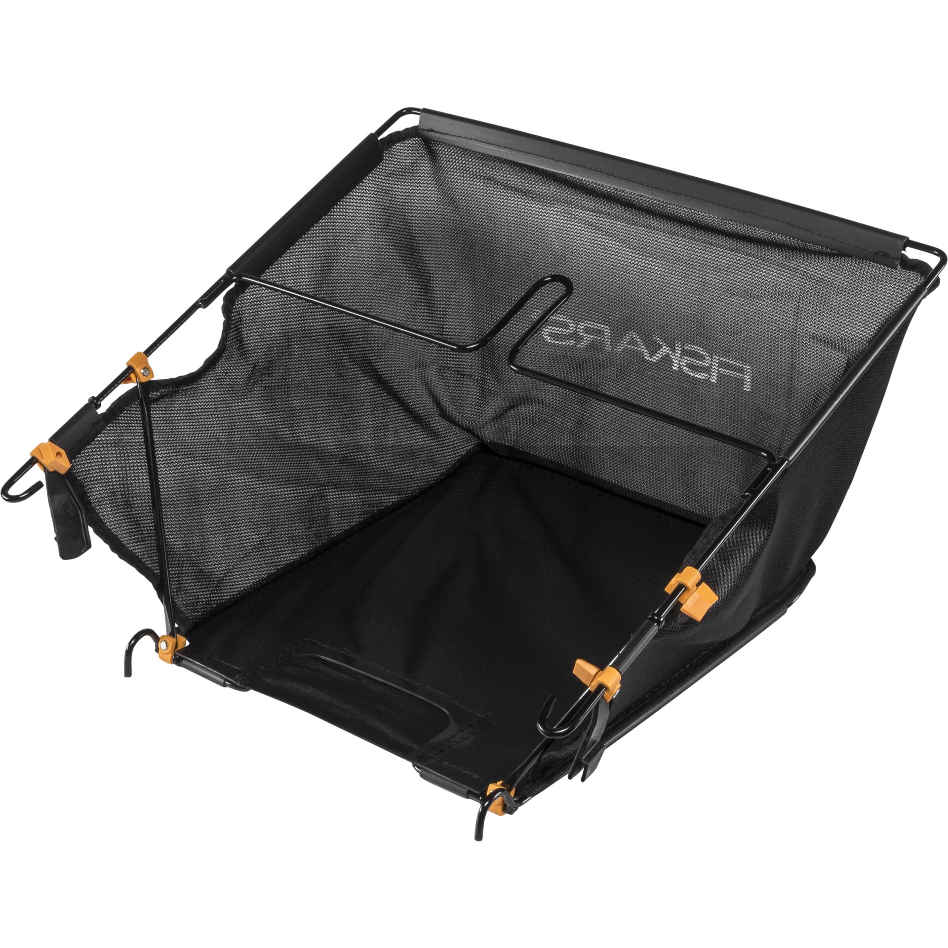 Fiskars Grasfangkorb
