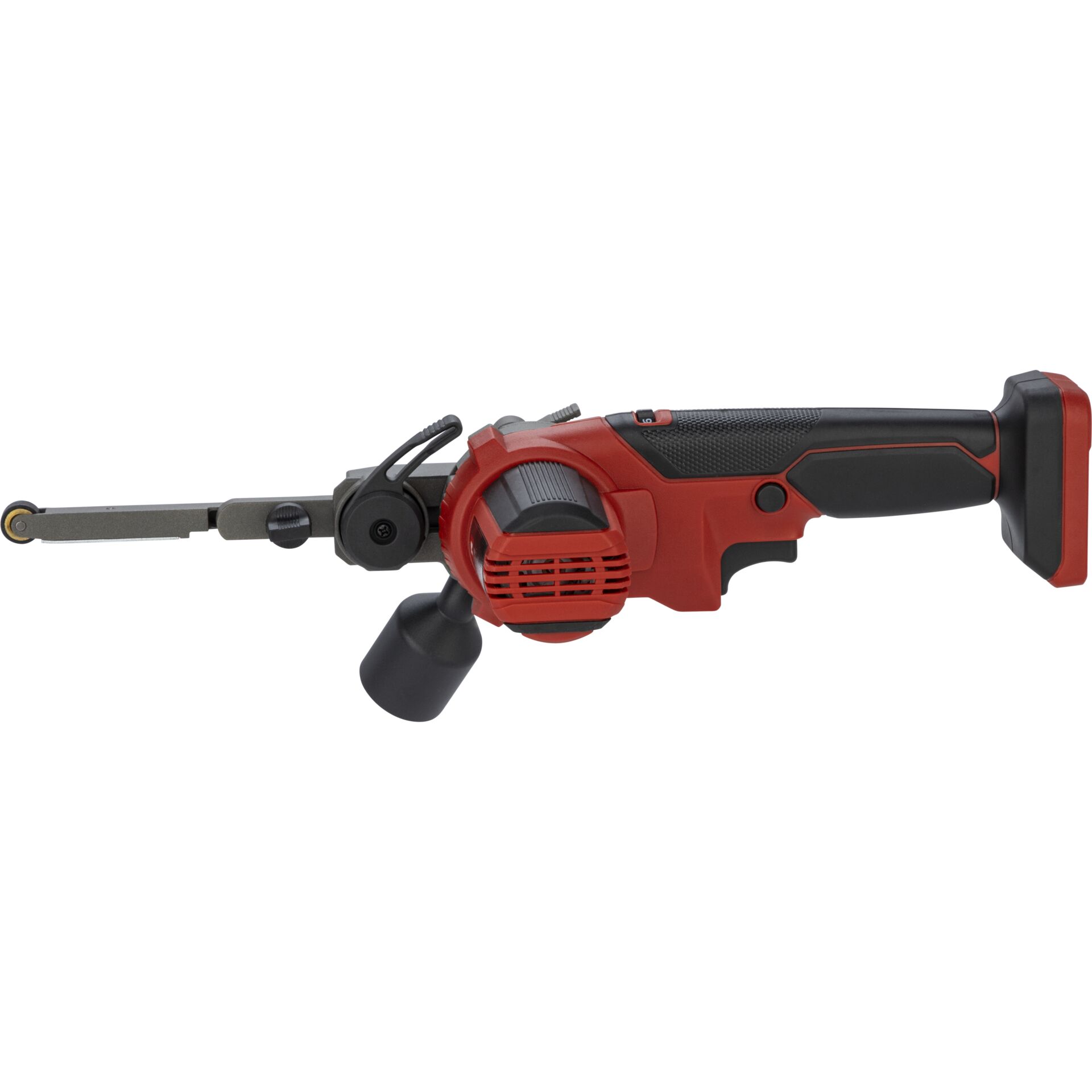 Einhell TE-BF 18 Li solo Akku-Bandfeile