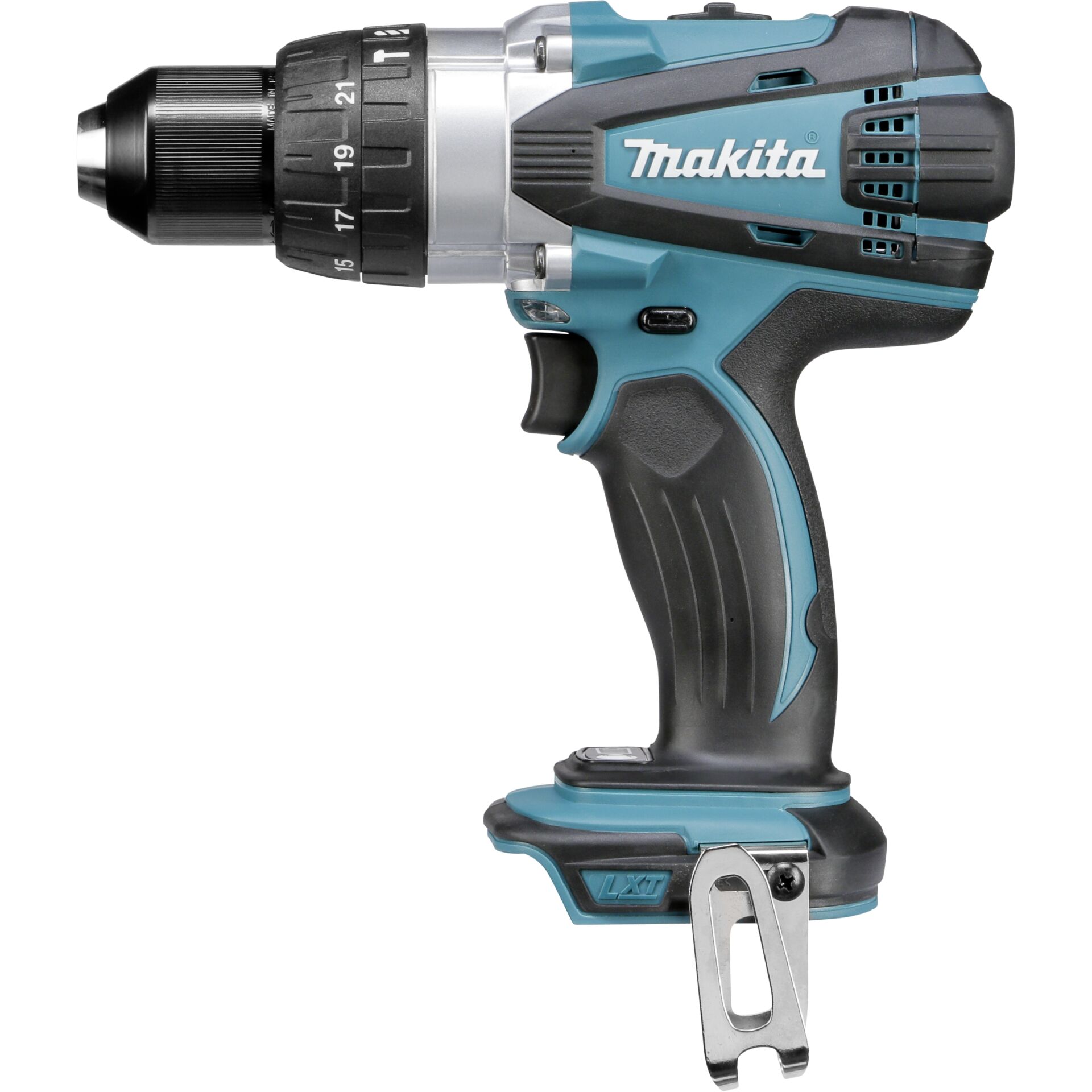Makita DHP458Z bulk Akku-Schlagbohrschrauber