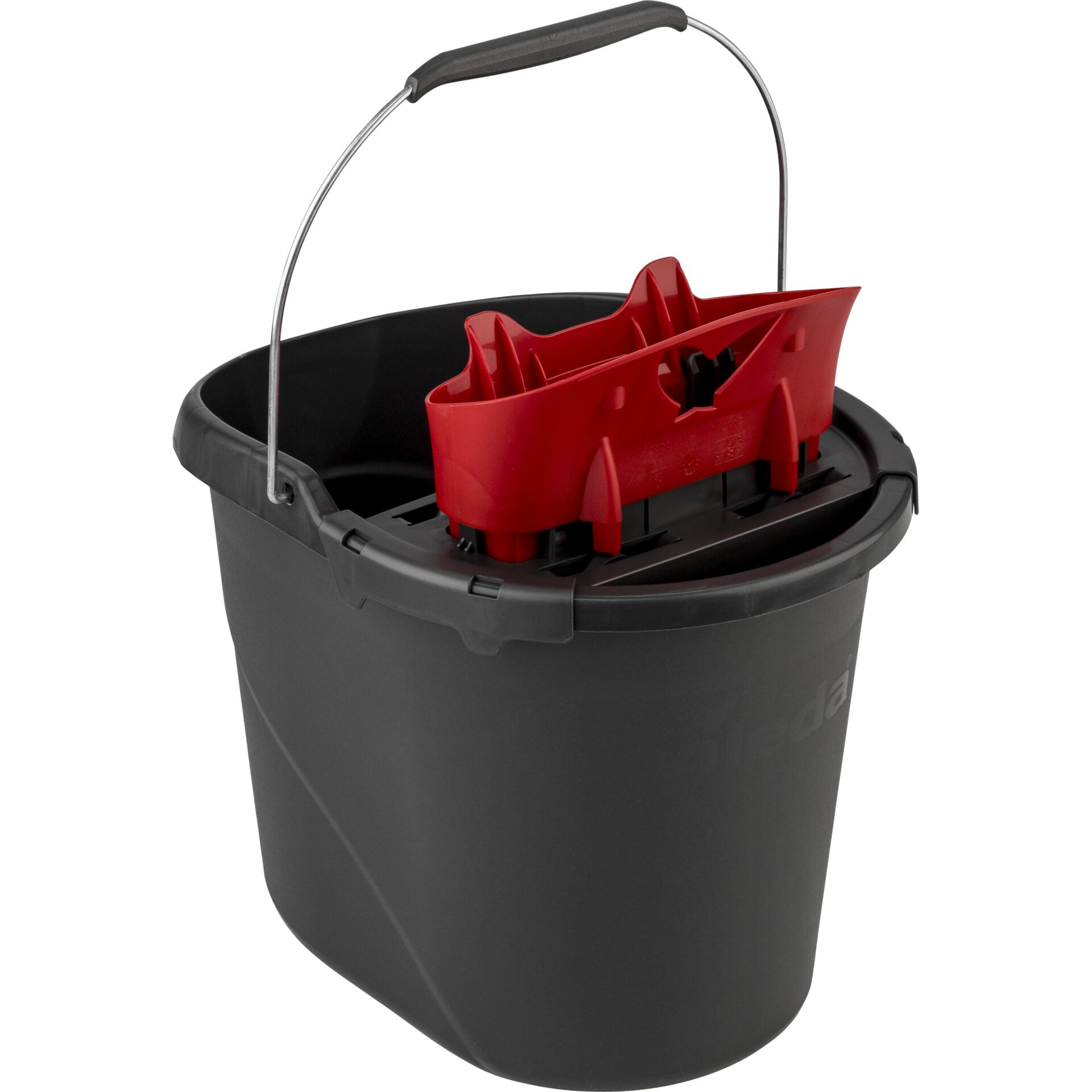 Vileda Revolution System Bodenreinigung