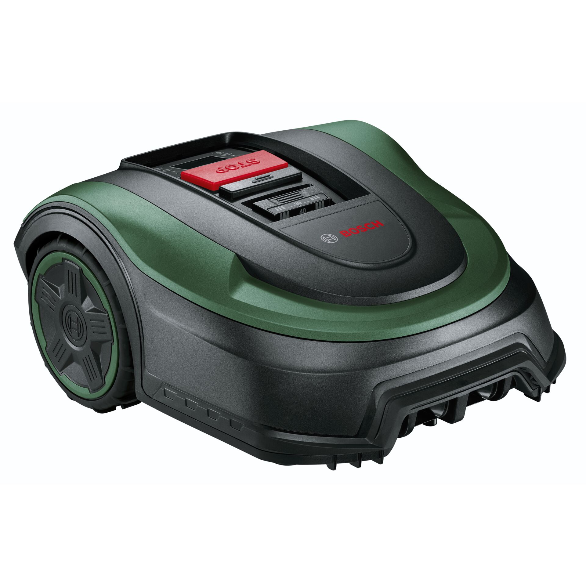 Bosch Indego S+ 500 Mähroboter