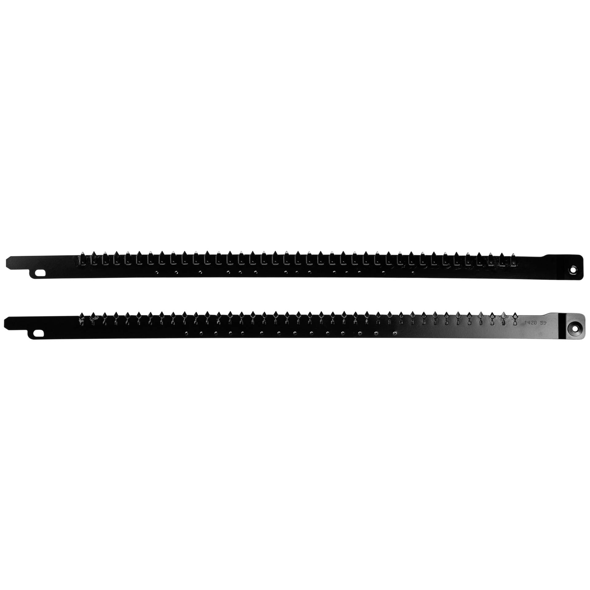 DeWalt DT2976 Spezialsägeblätter Alligator 430mm