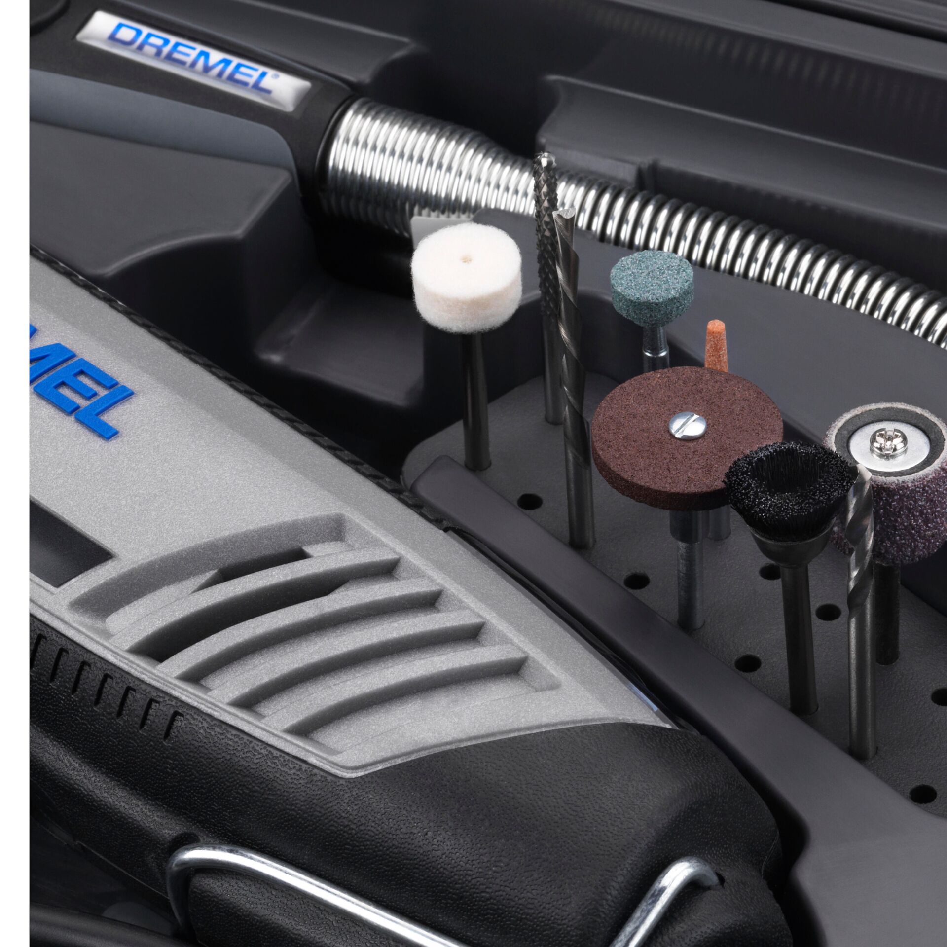 Dremel 4250 128tlg.+ Zubehör