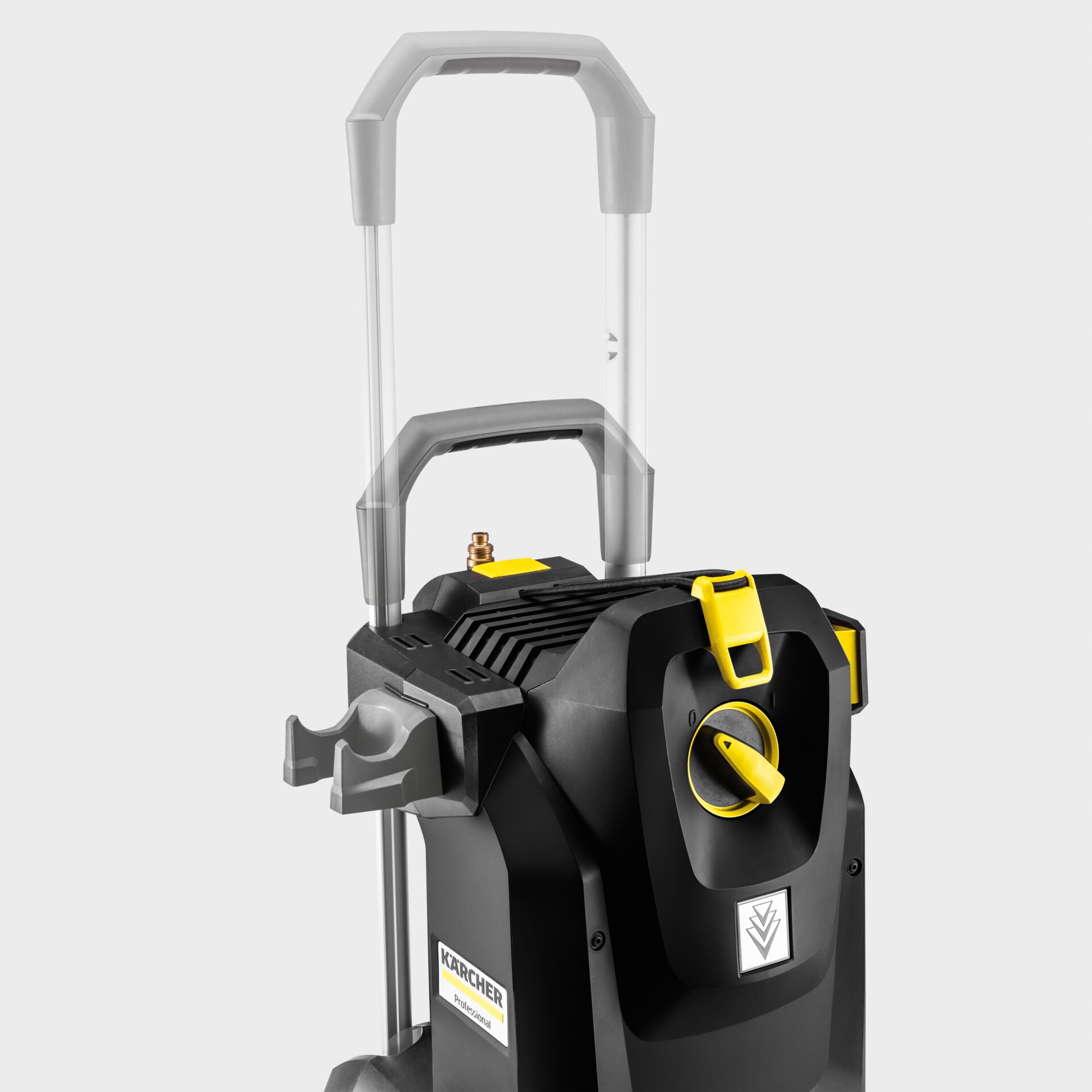Kärcher HD 7/16-4 MX Plus Anniversary Edition