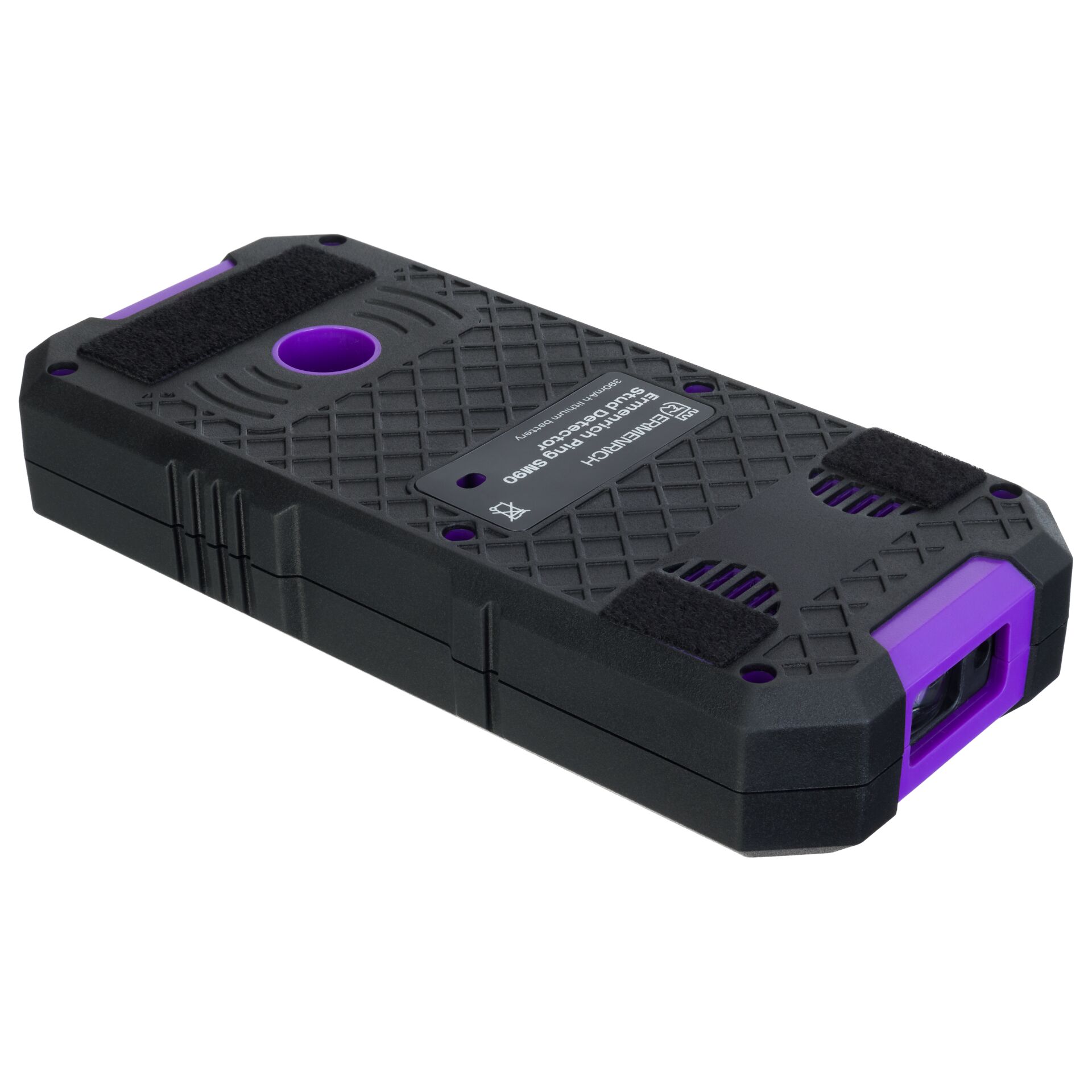 Ermenrich Ping SM90 Bolzendetektor