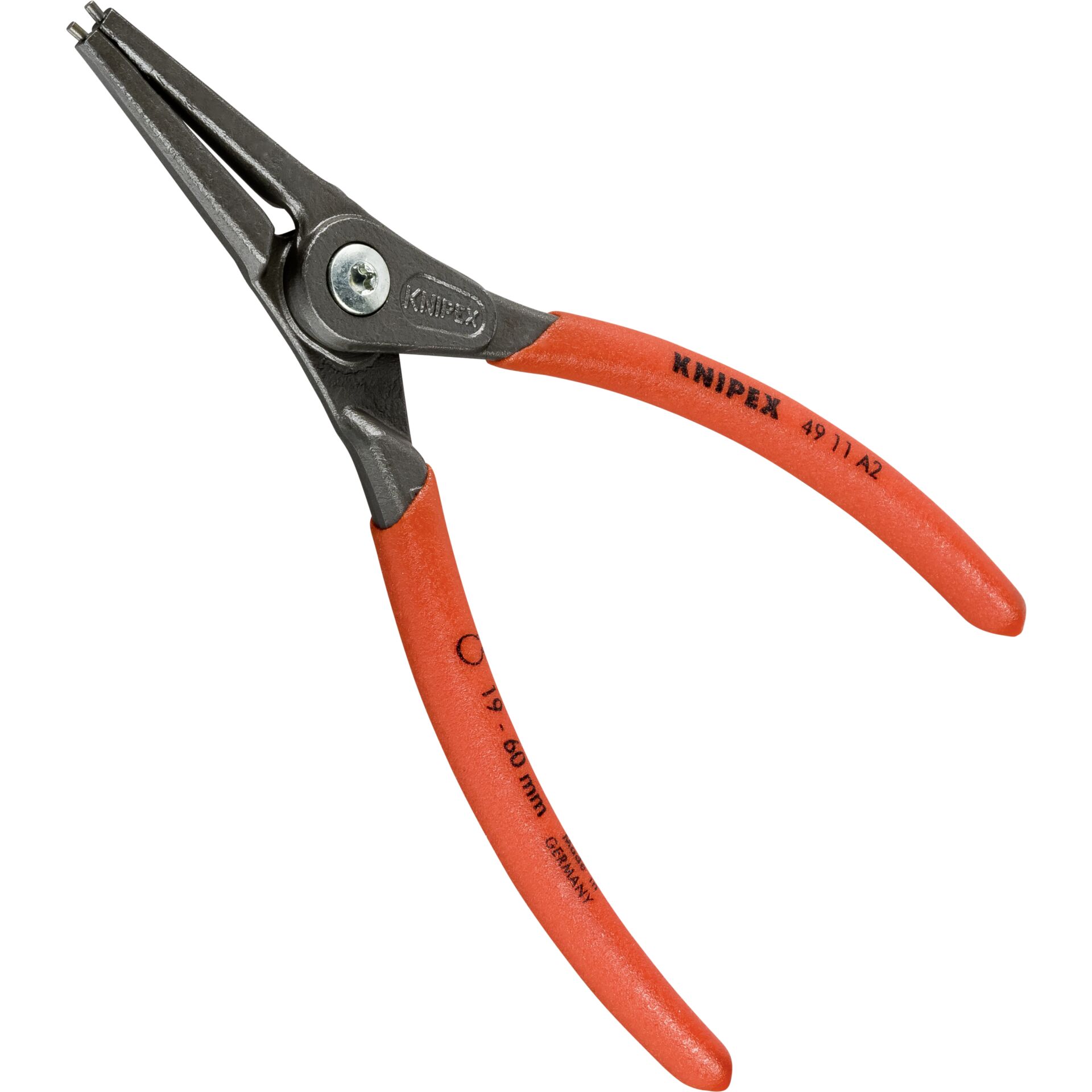 KNIPEX Werkzeugtasche bestückt 8teilig
