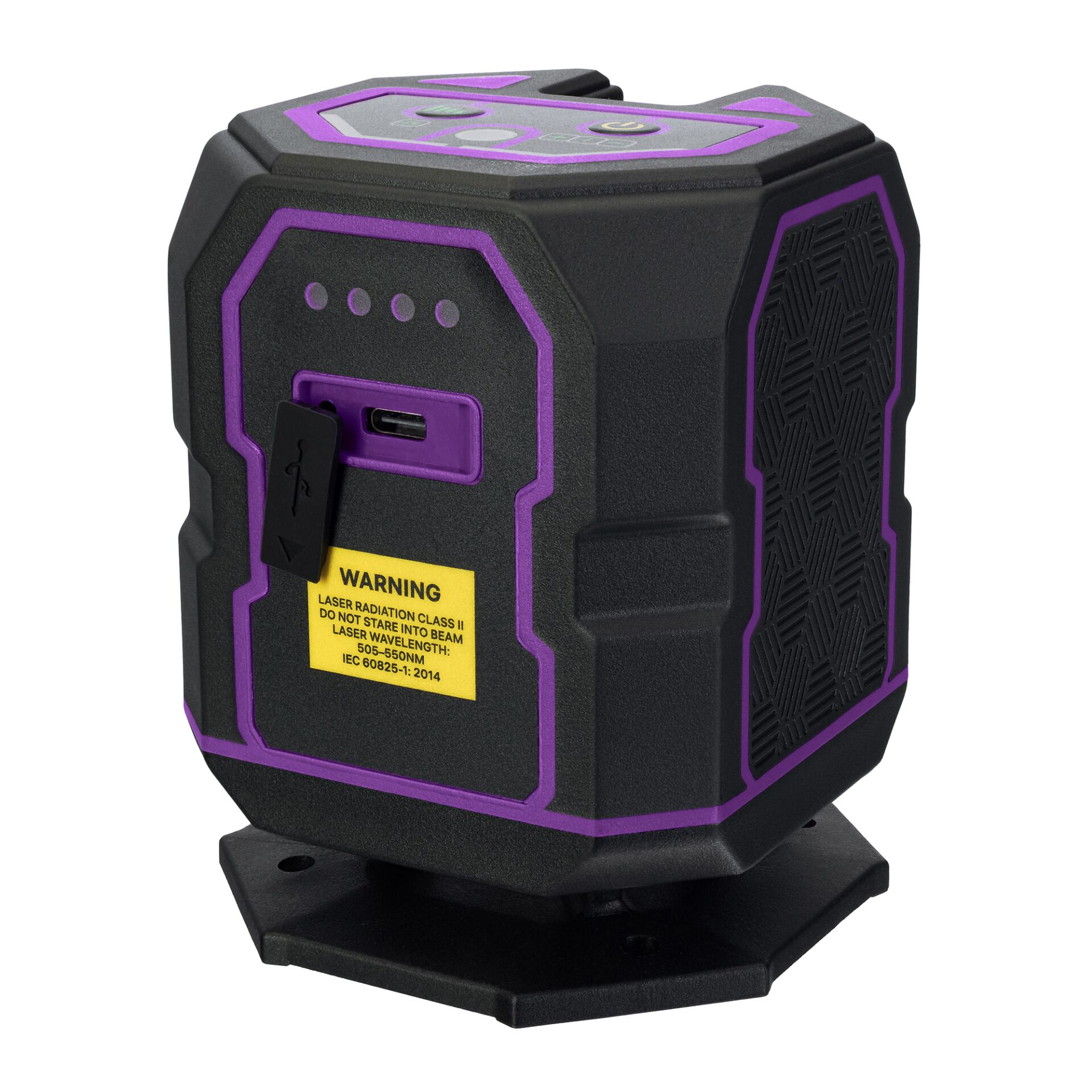 Ermenrich LV30 PRO Laserniveau