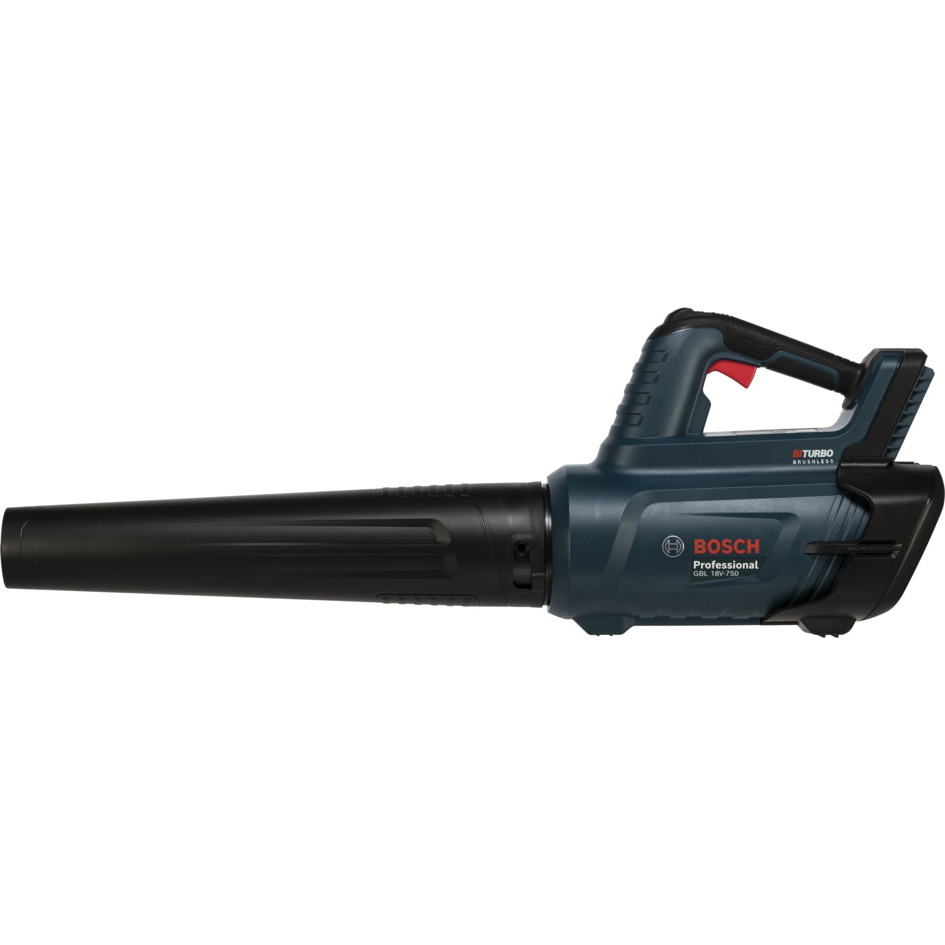 Bosch GBL 18V-750 solo Akku-Laubbläser
