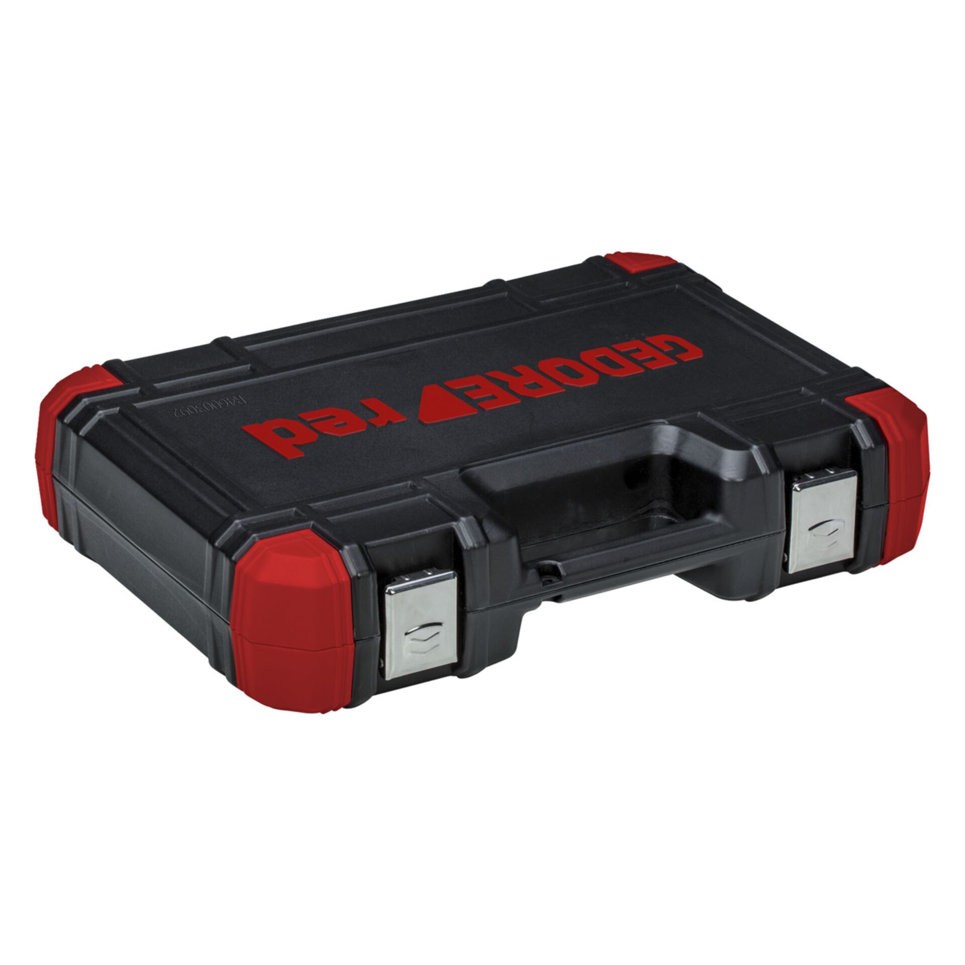 GEDORE red Steckschlüssel-Satz 1/4  + 1/2  92-teilig