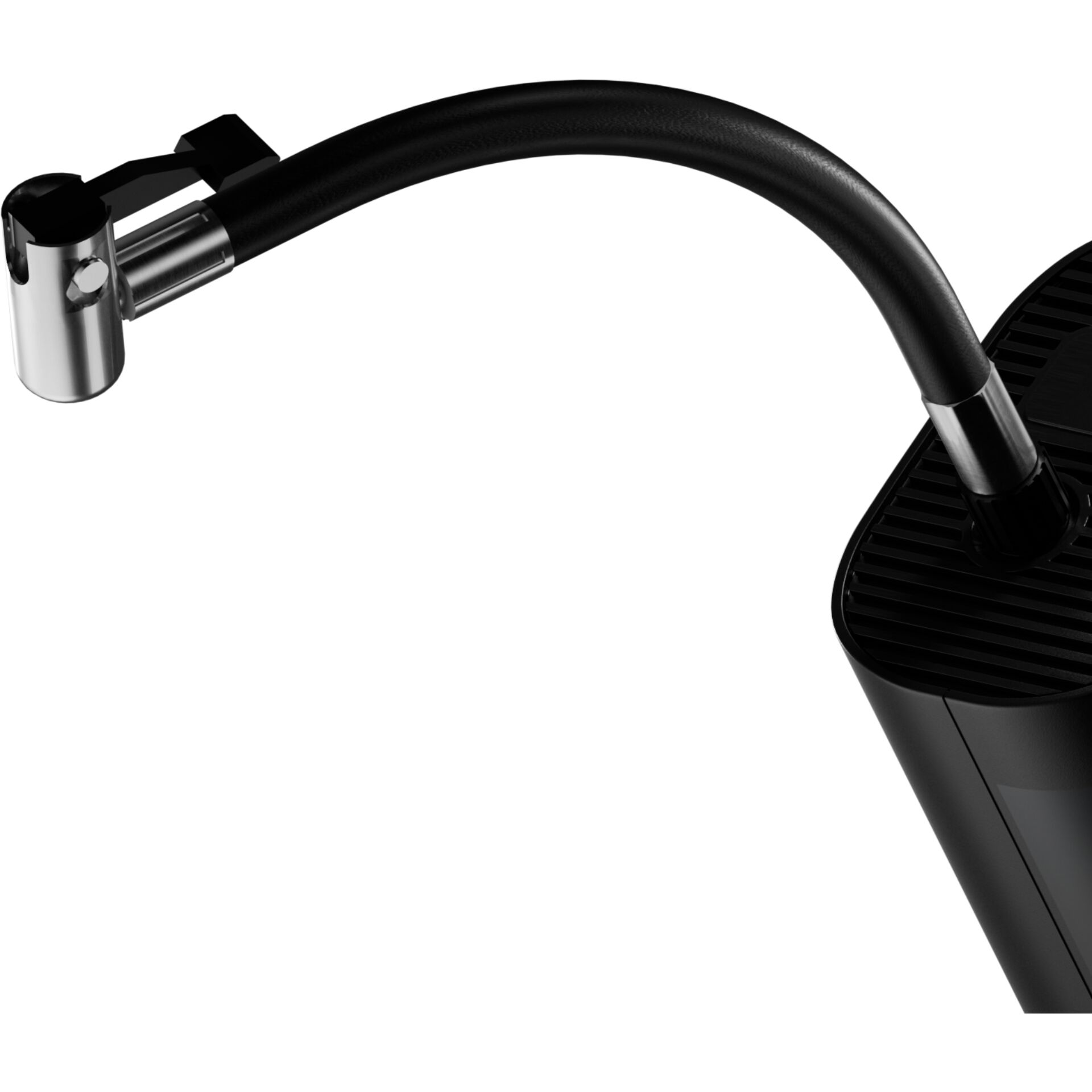 STATIK TireHero Wireless Air Pump 6000mAh Black