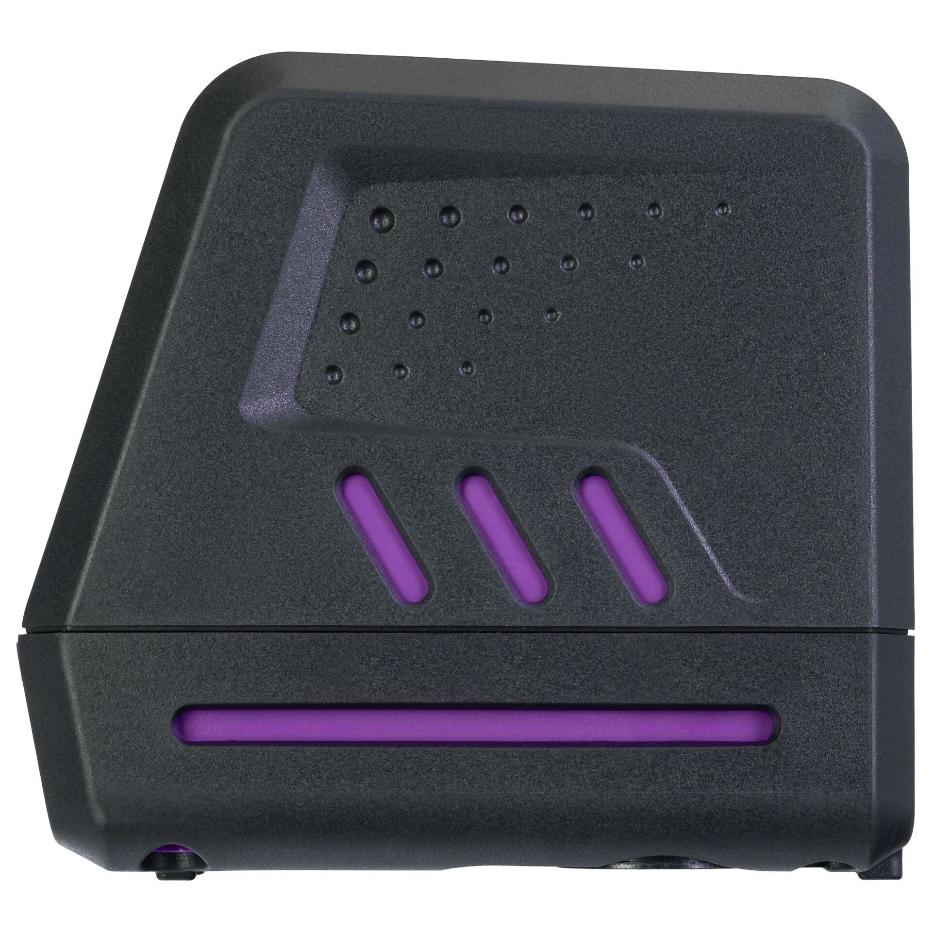 Ermenrich LT20 Laserniveau violett